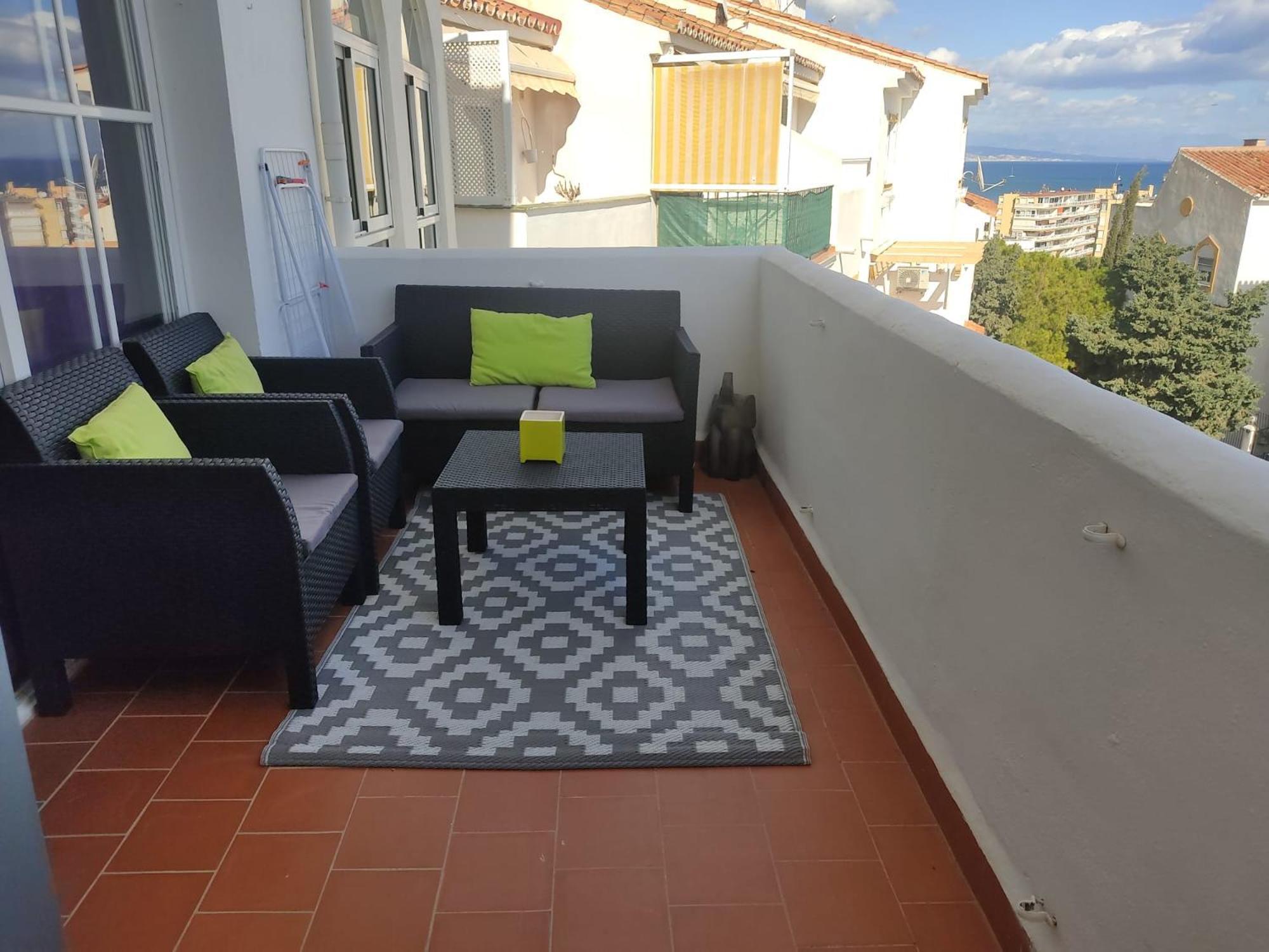 Sunbeach Apartamento
