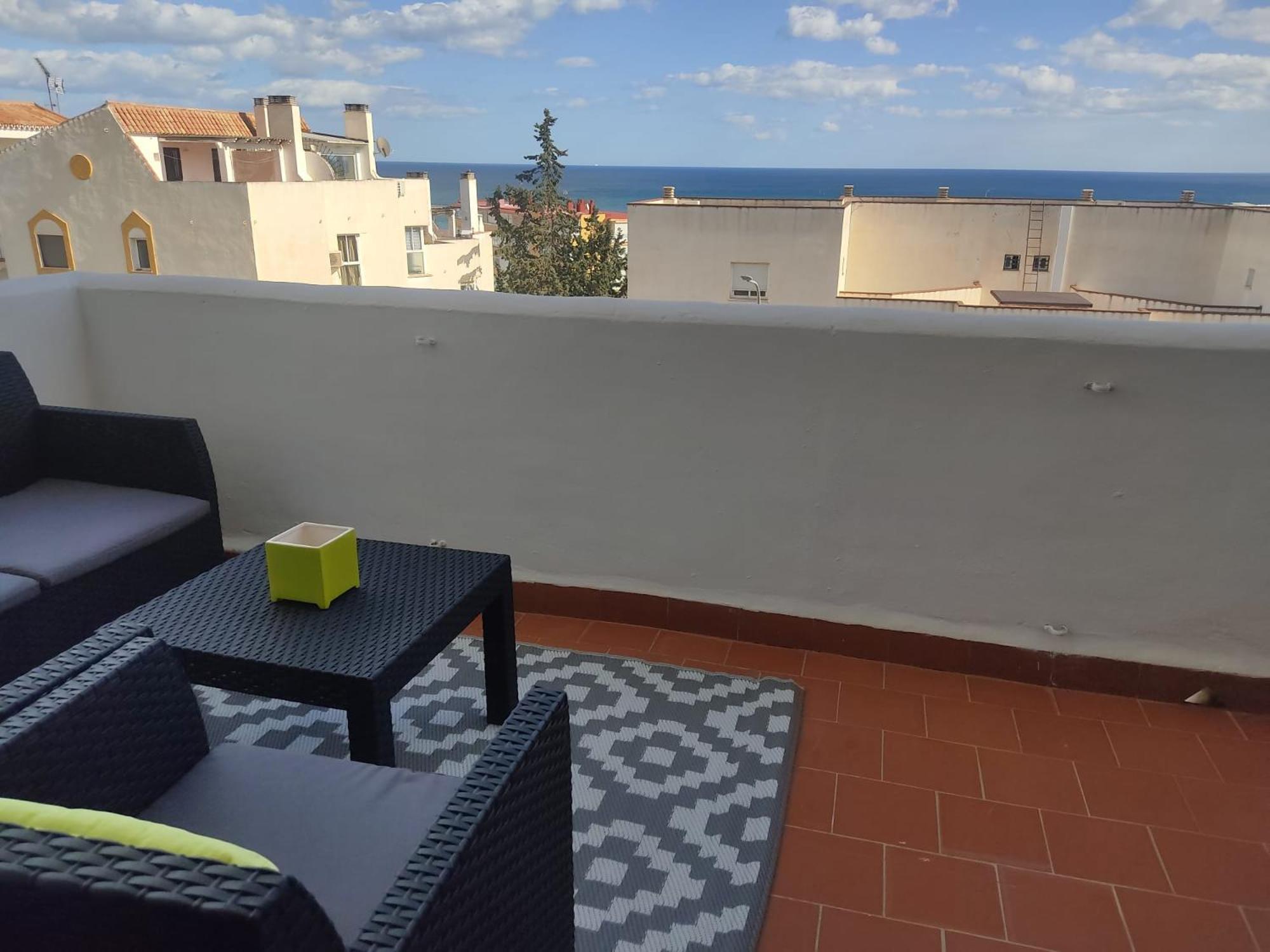 Apartamento Sunbeach *