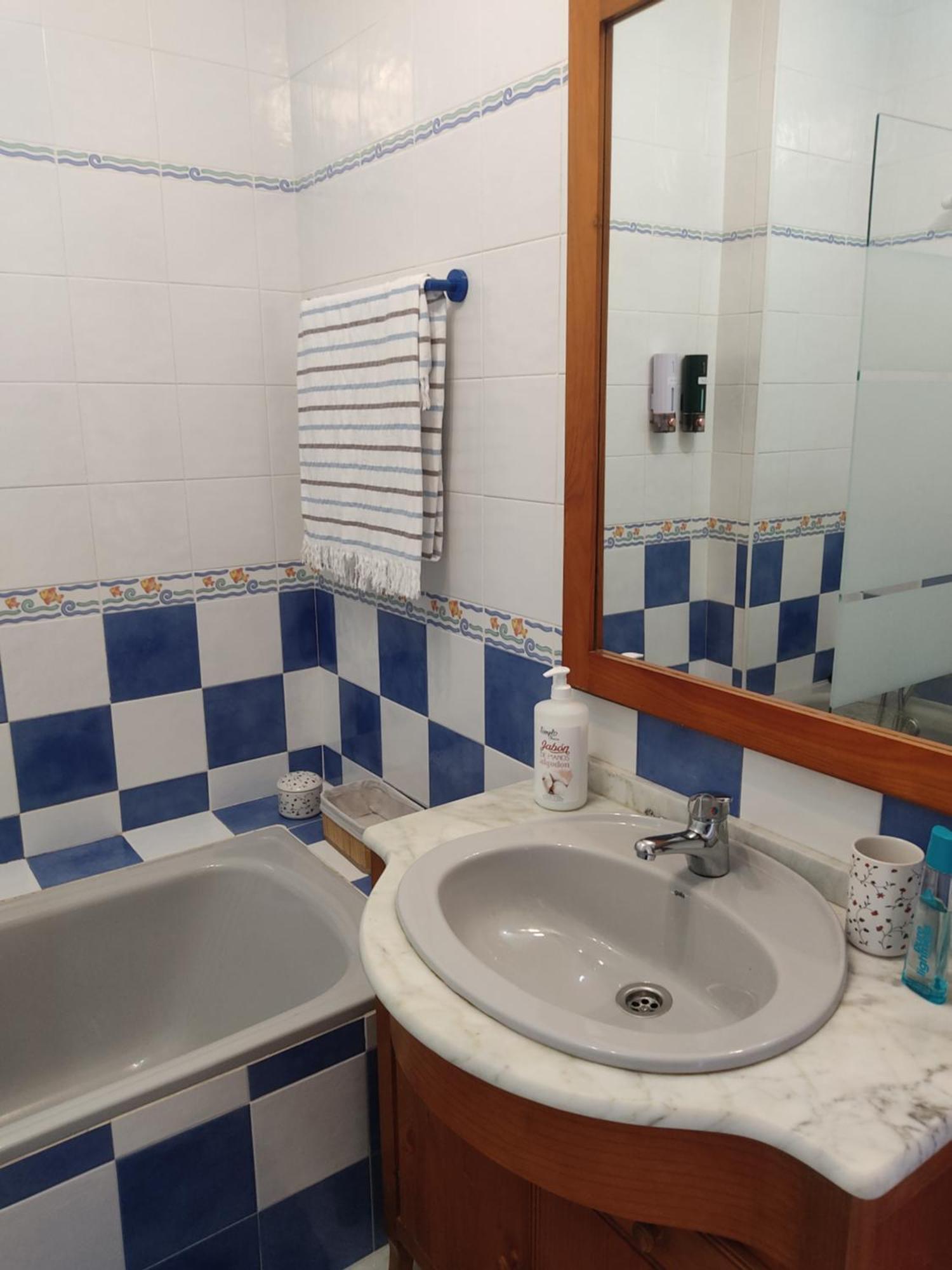 Apartamento Sunbeach *