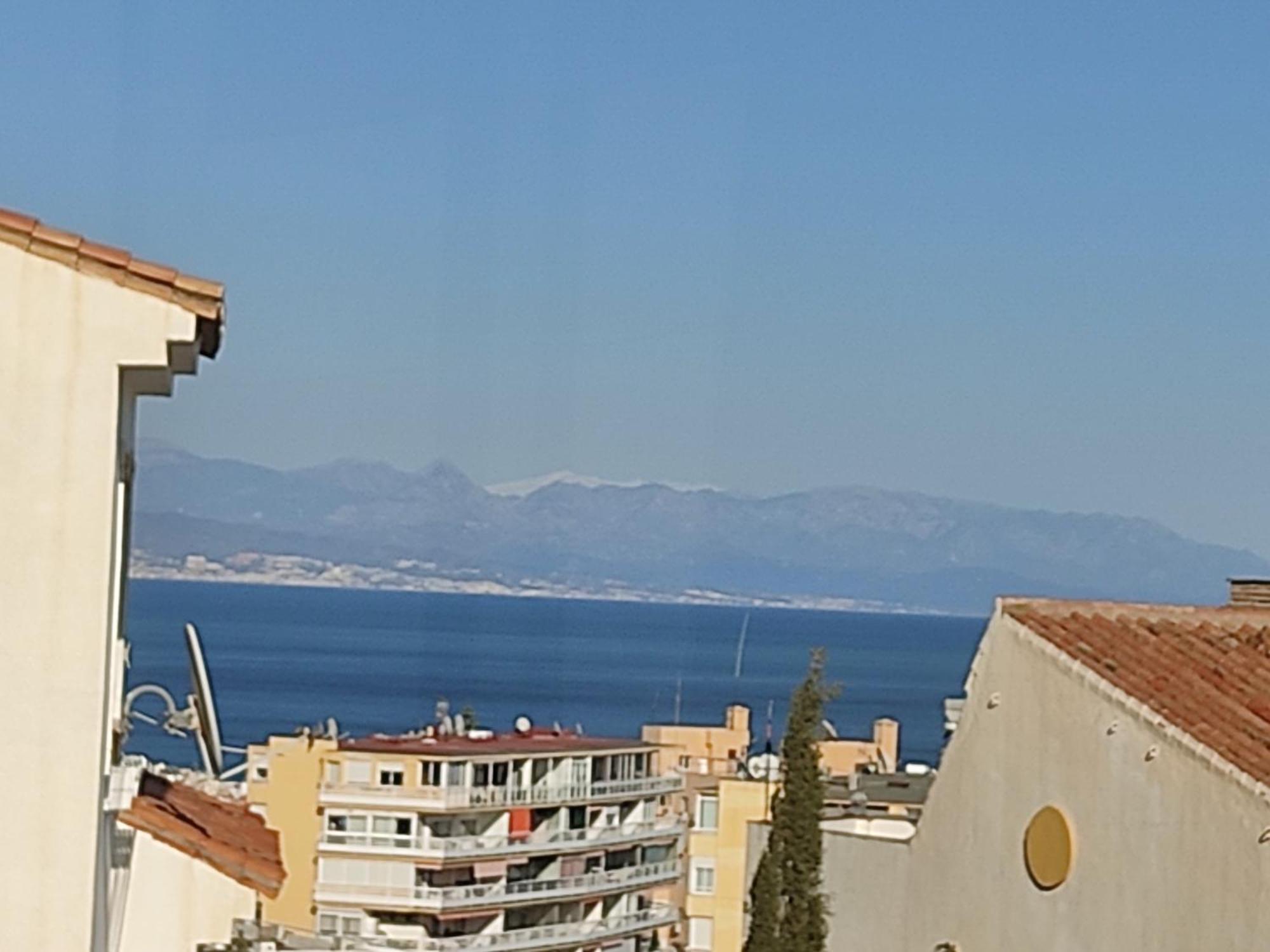 Sunbeach Apartamento