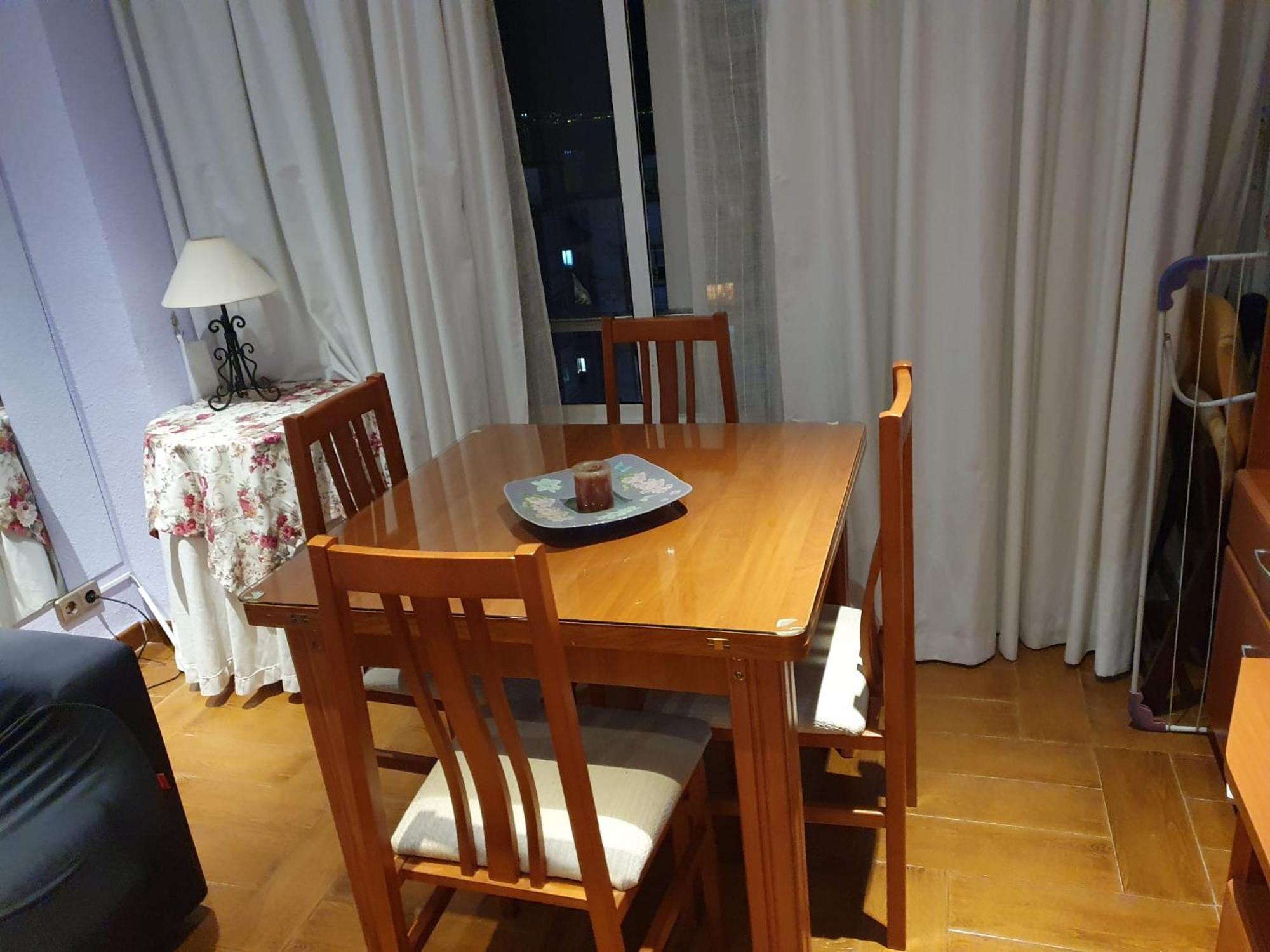 Acogedor Apartamento Verdi9 *