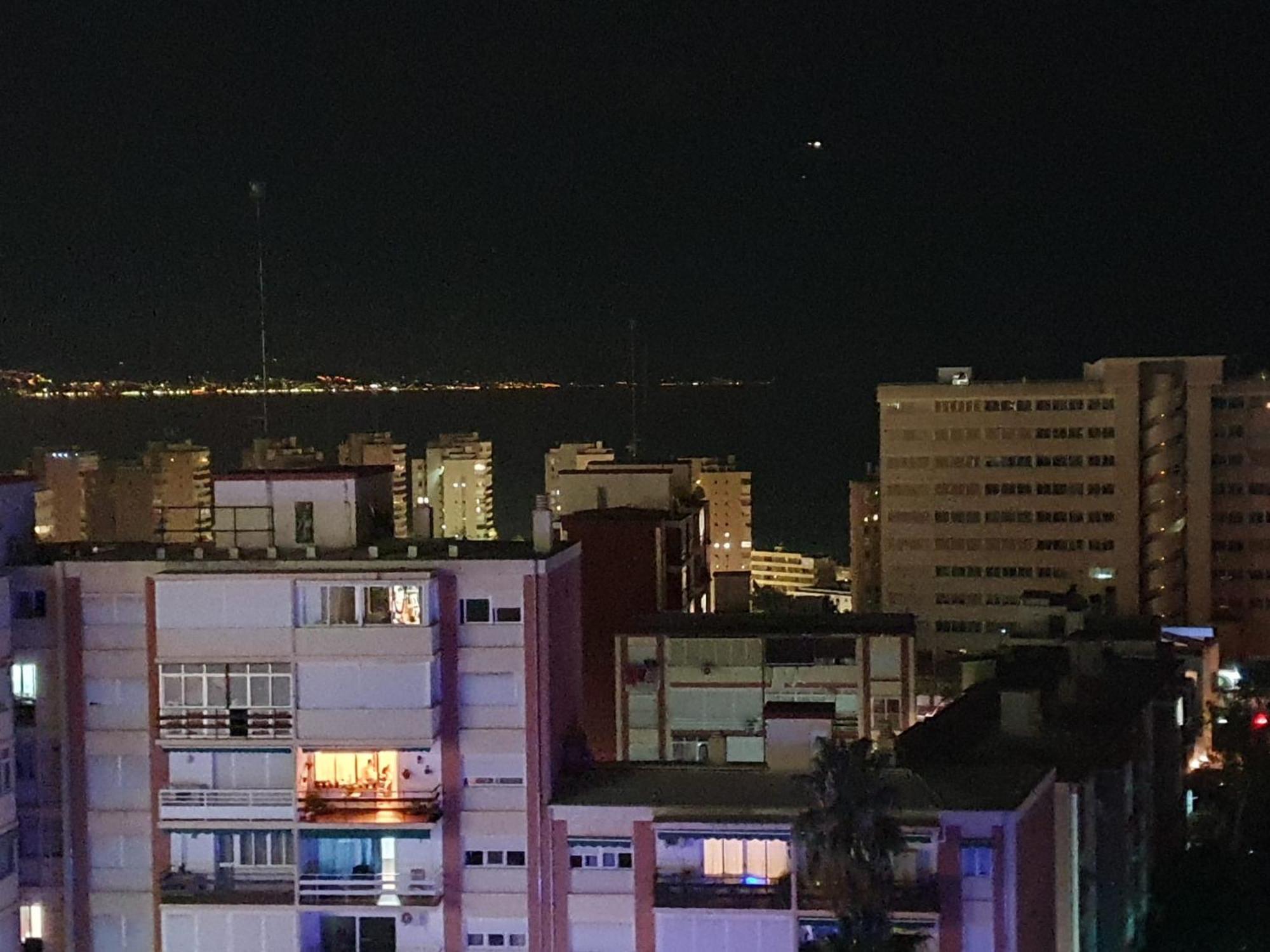 Acogedor Apartamento Verdi9 Apartamento *
