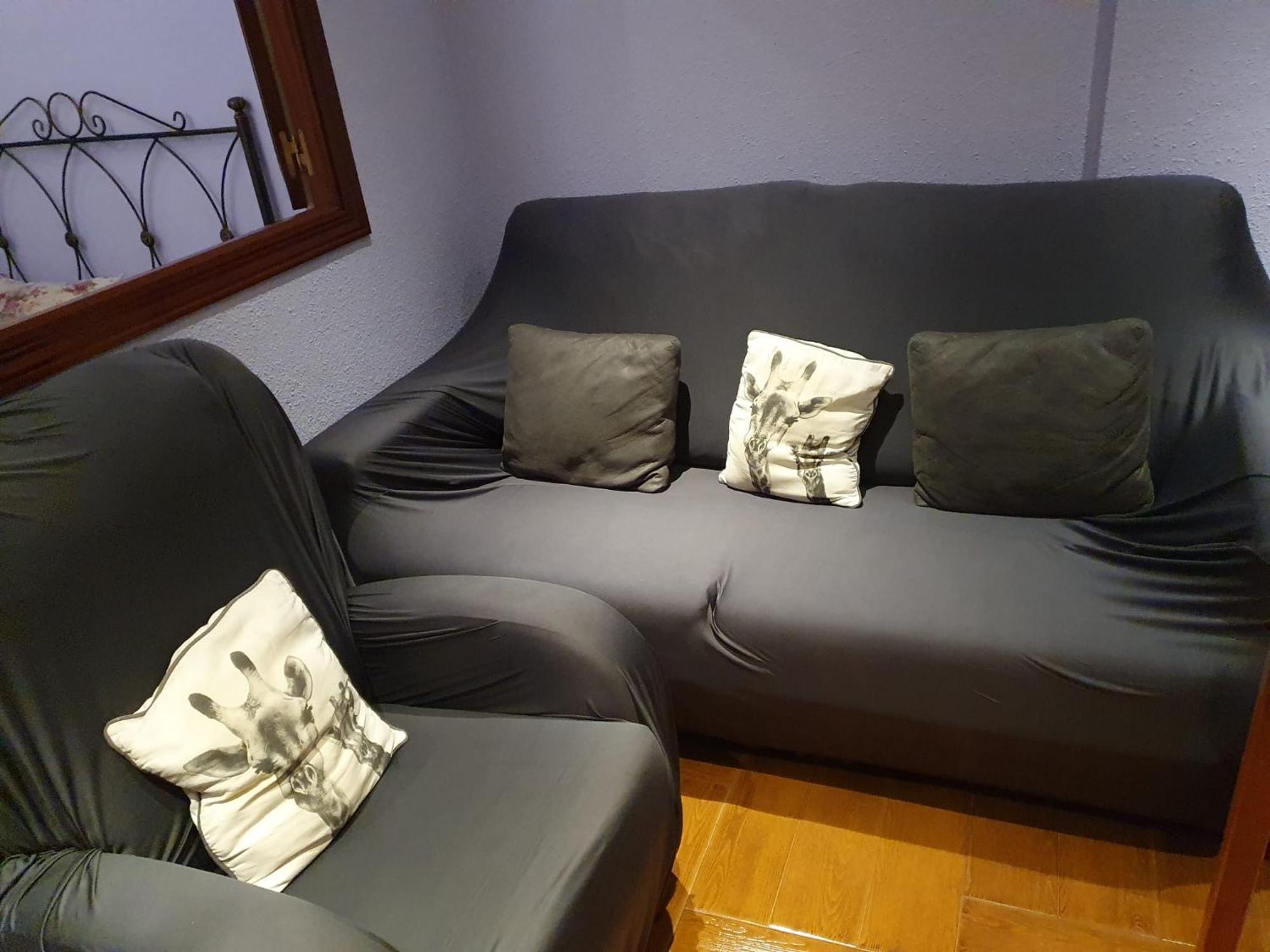 Acogedor Apartamento Verdi9 * Torremolinos