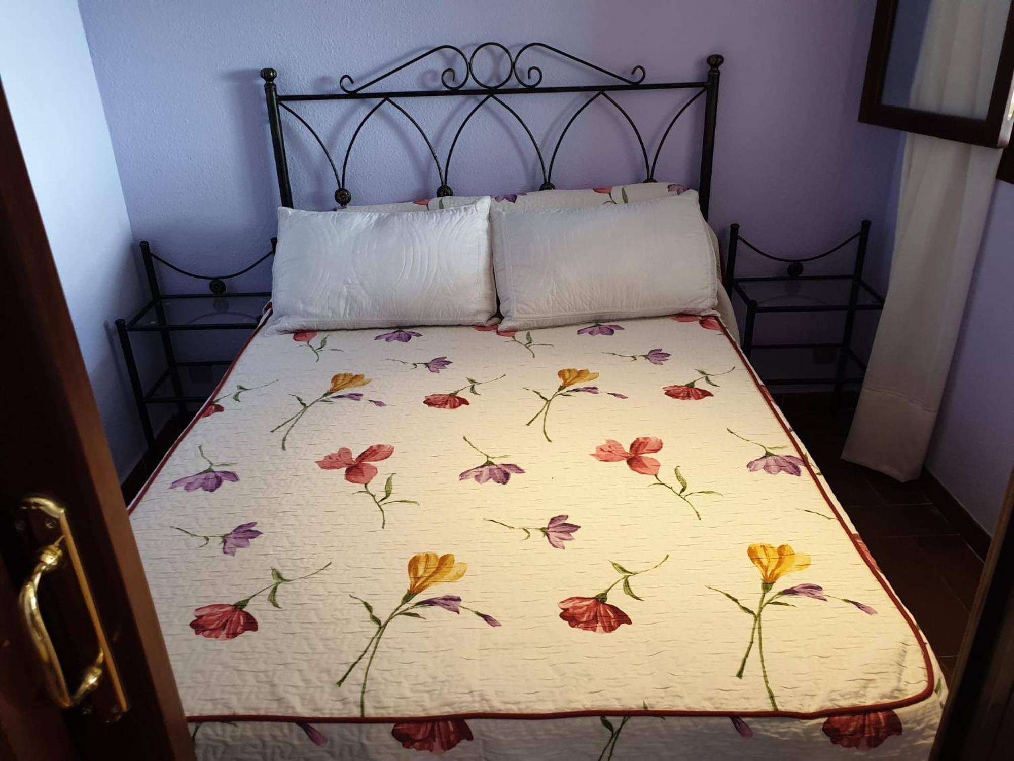 Acogedor Apartamento Verdi9 Apartamento *