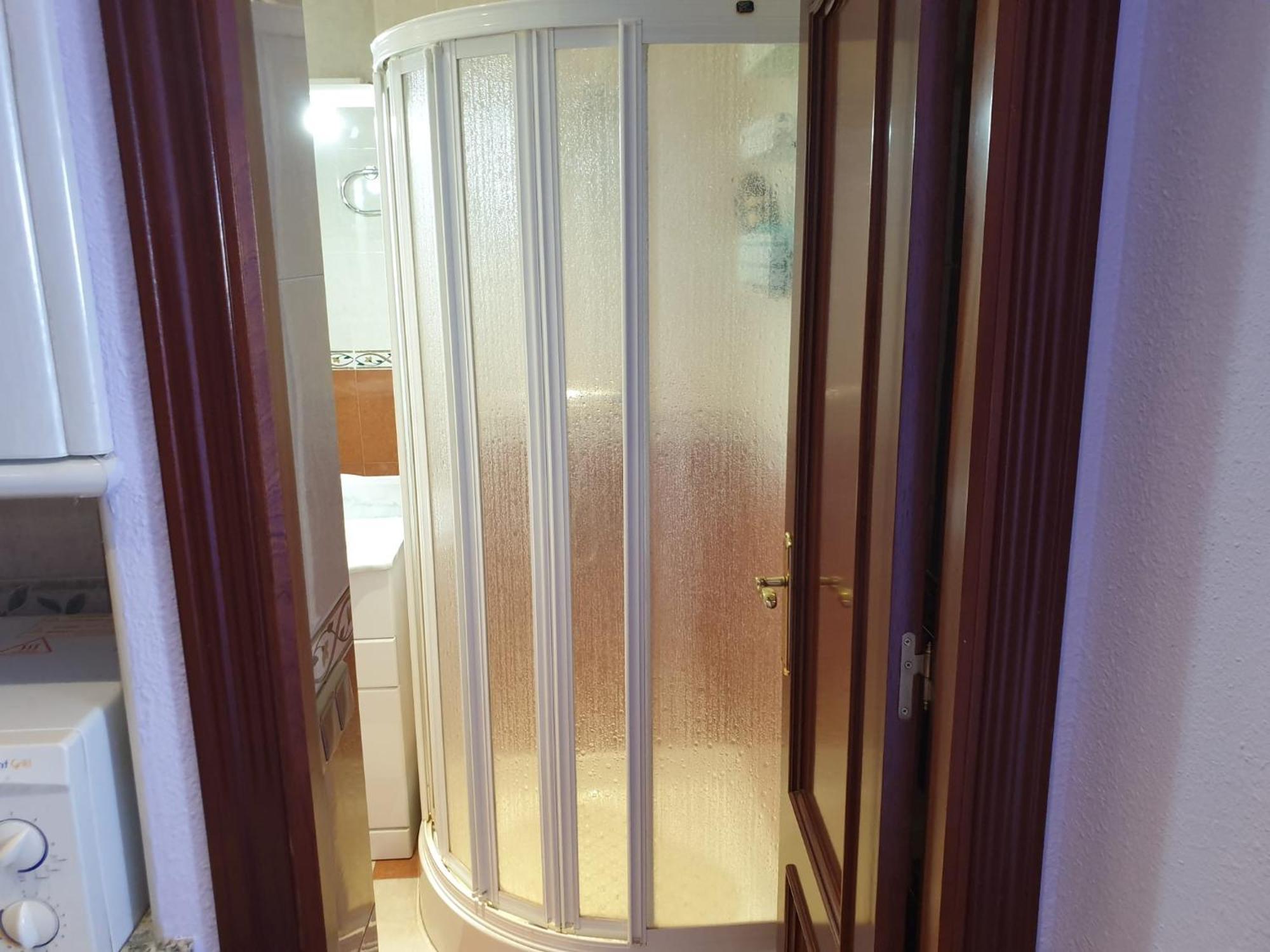Acogedor Apartamento Verdi9 * Torremolinos