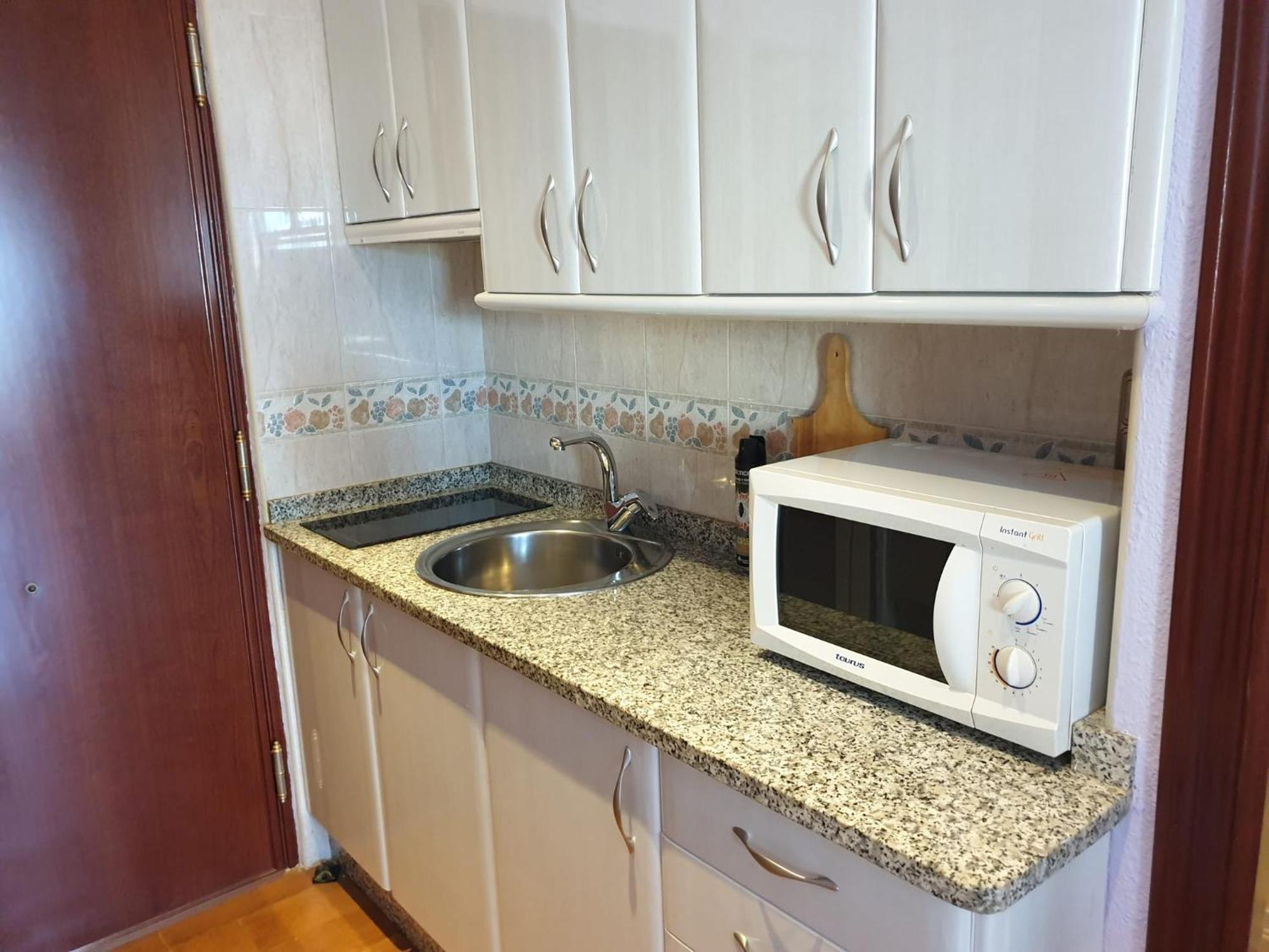 Acogedor Apartamento Verdi9 Apartamento *