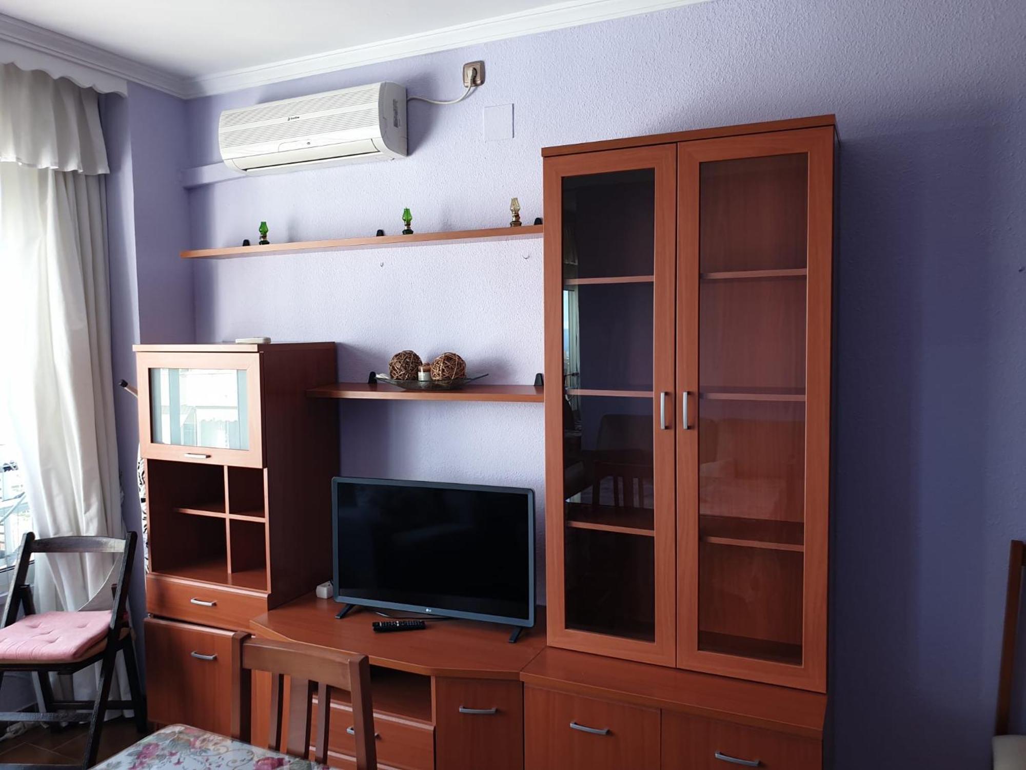 Acogedor Apartamento Verdi9 * Torremolinos