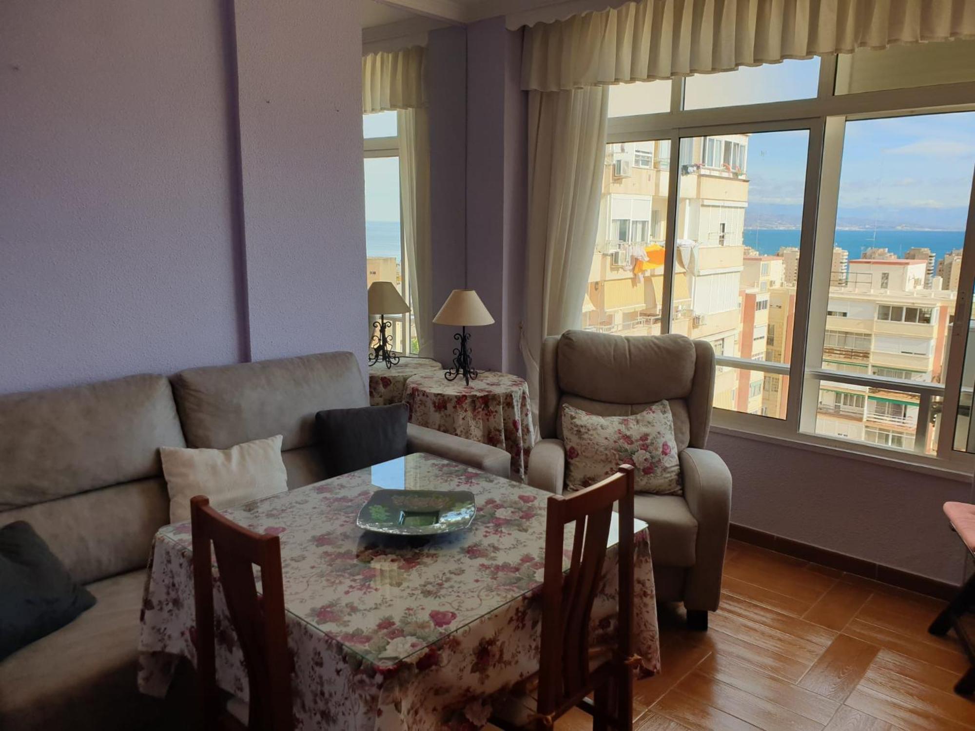 Acogedor Apartamento Verdi9 * Torremolinos
