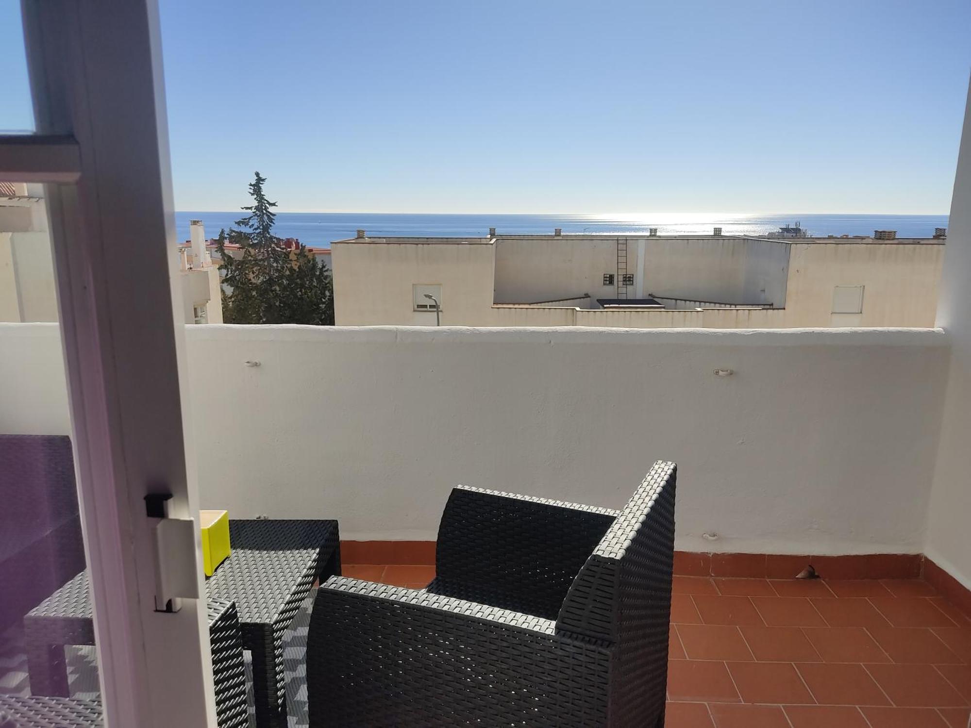 Sunbeach Apartamento Torremolinos