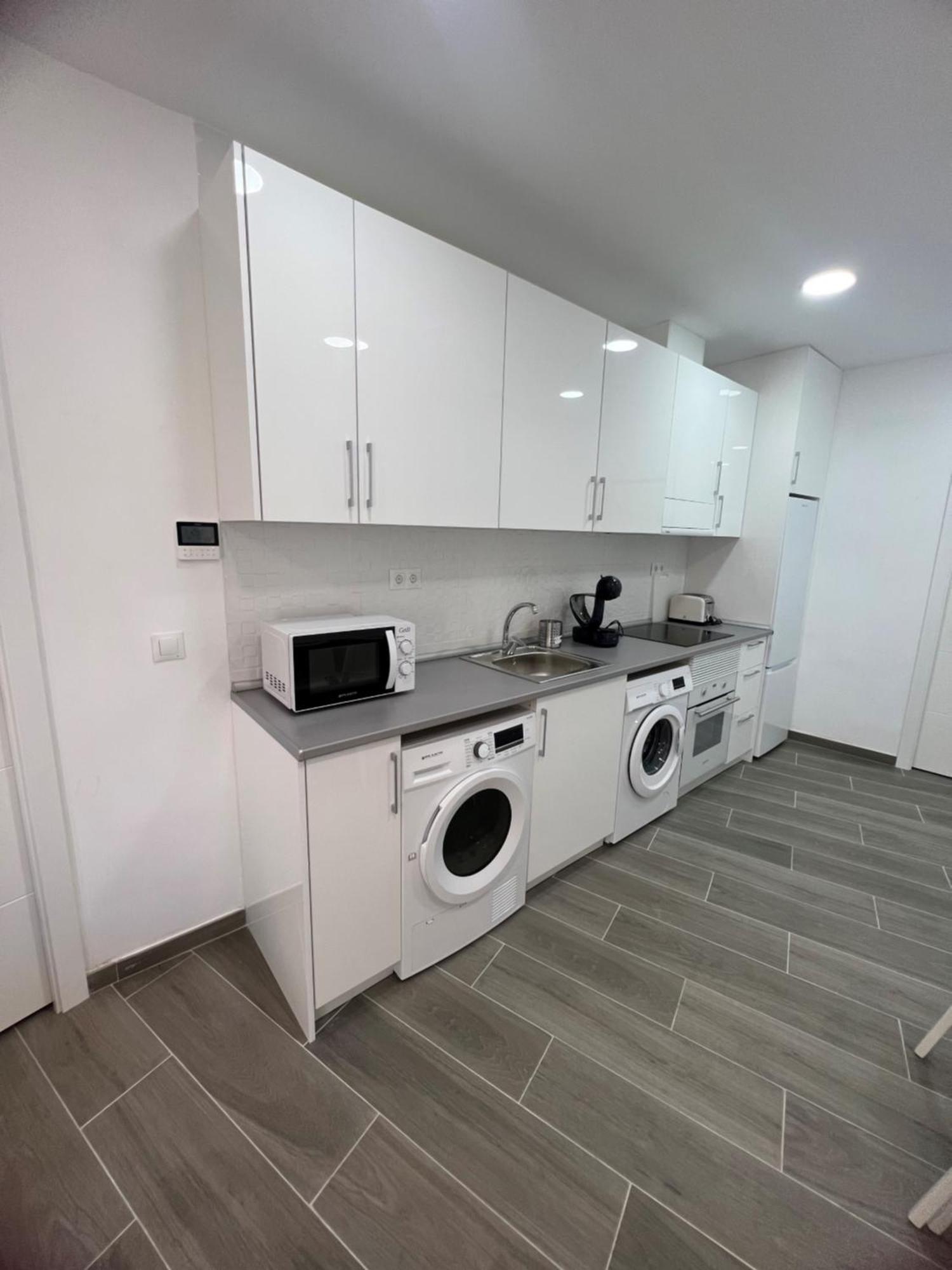 Appartement Montalvo Metropolis D Torremolinos