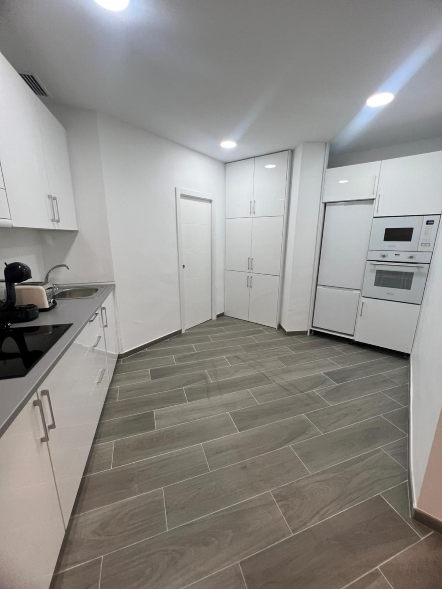 Montalvo Metropolis D Appartement