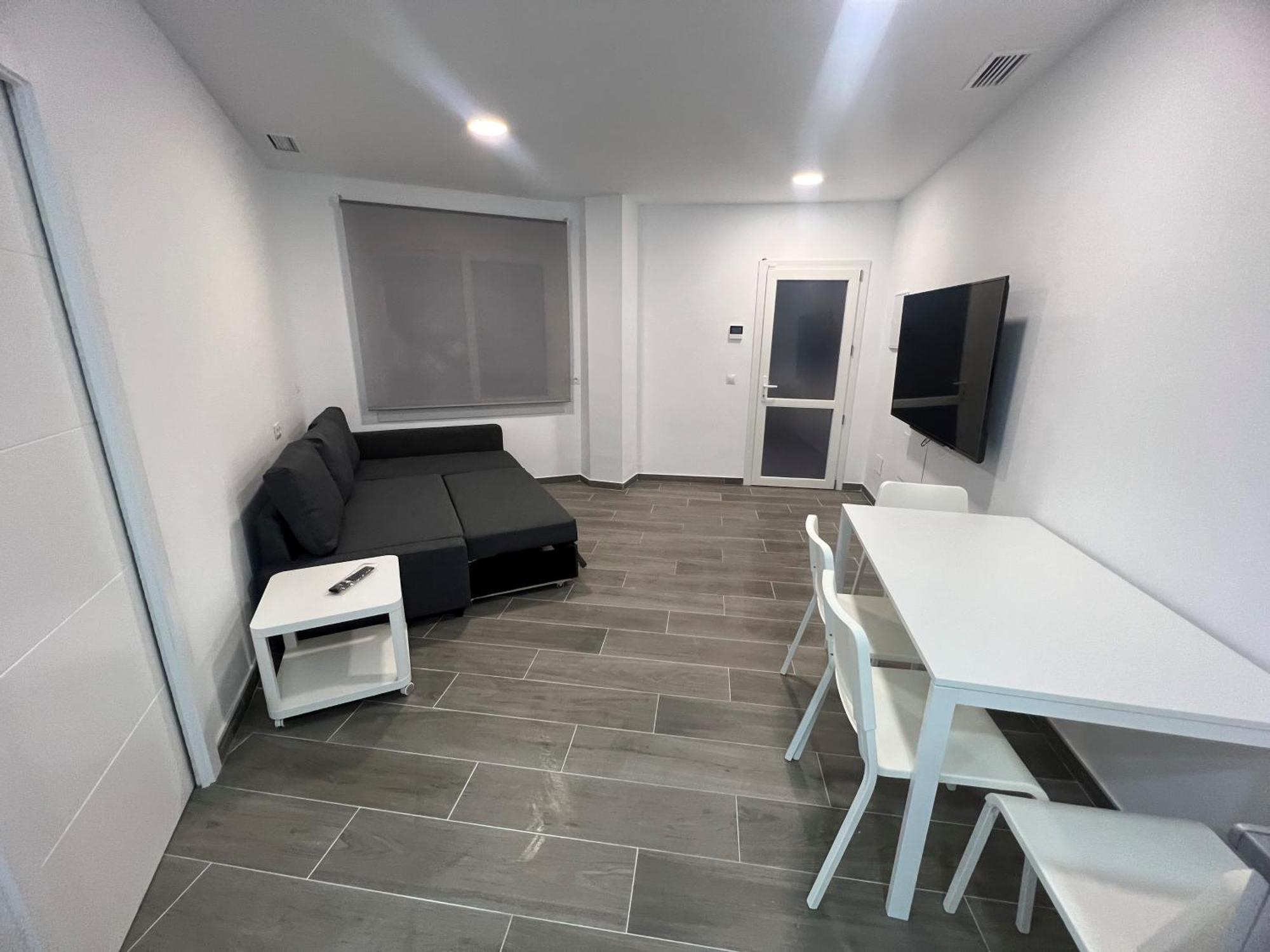Montalvo Metropolis D Appartement Torremolinos