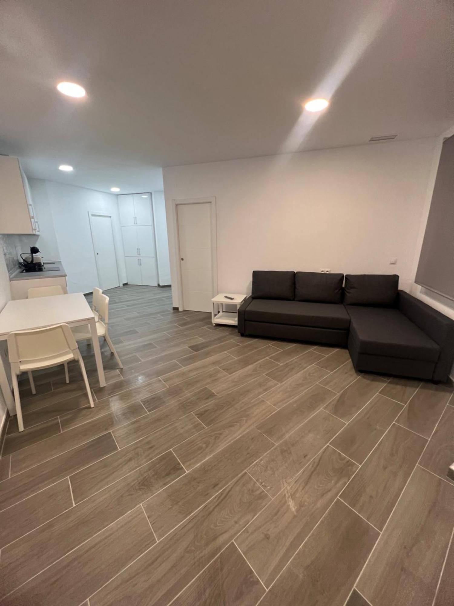 Montalvo Metropolis D Appartement