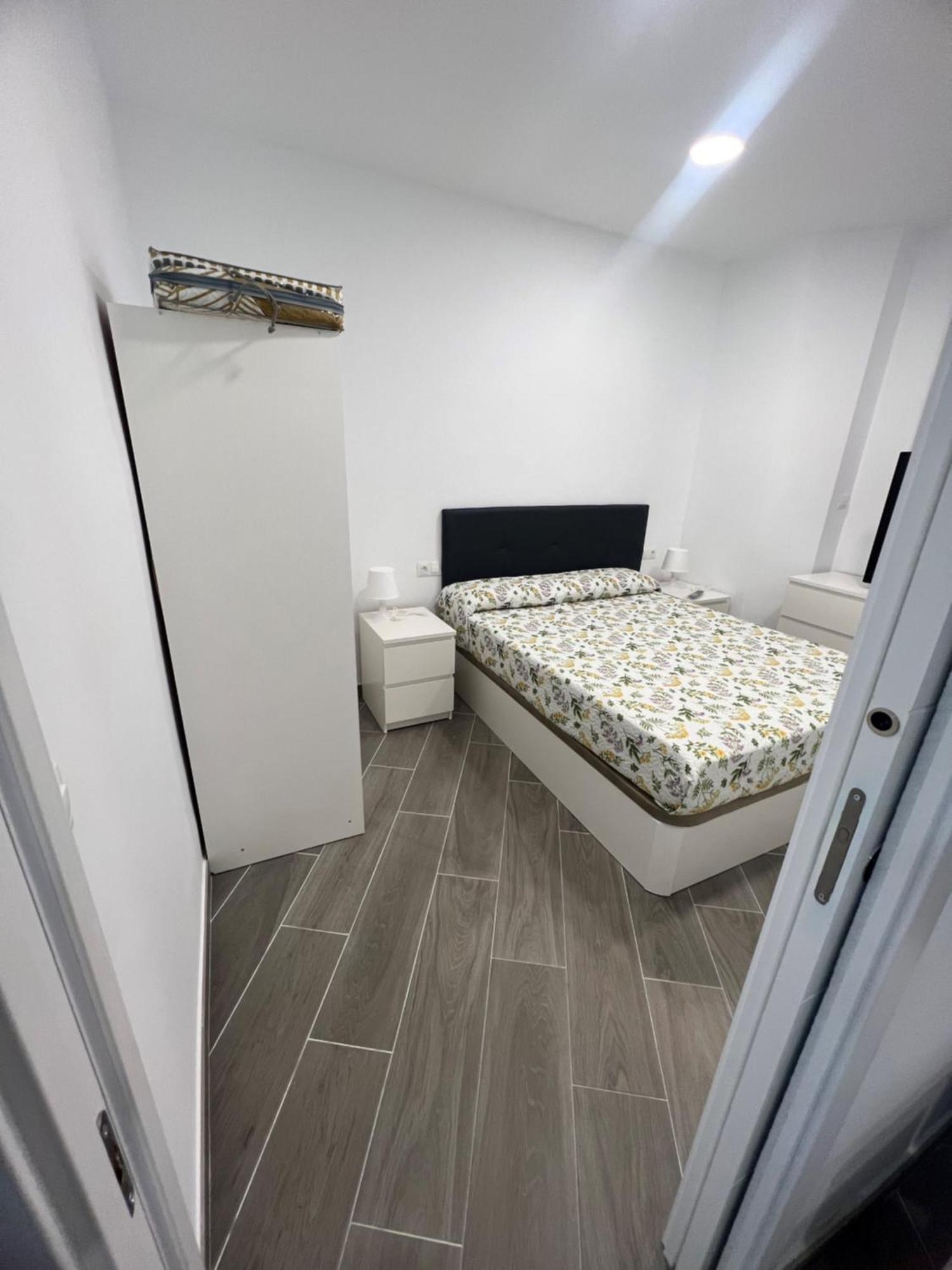Appartement Montalvo Metropolis D Torremolinos