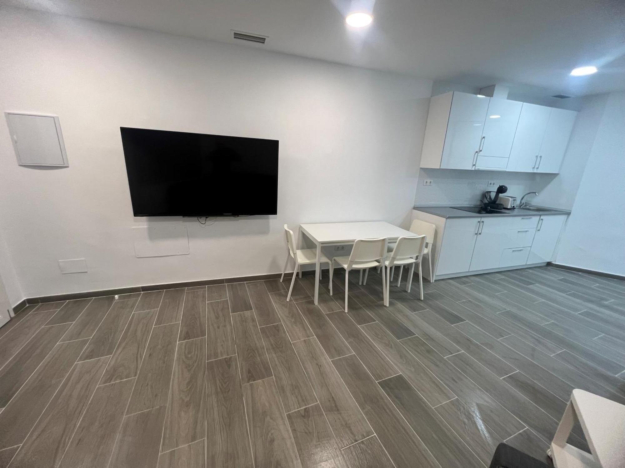 Appartement Montalvo Metropolis D