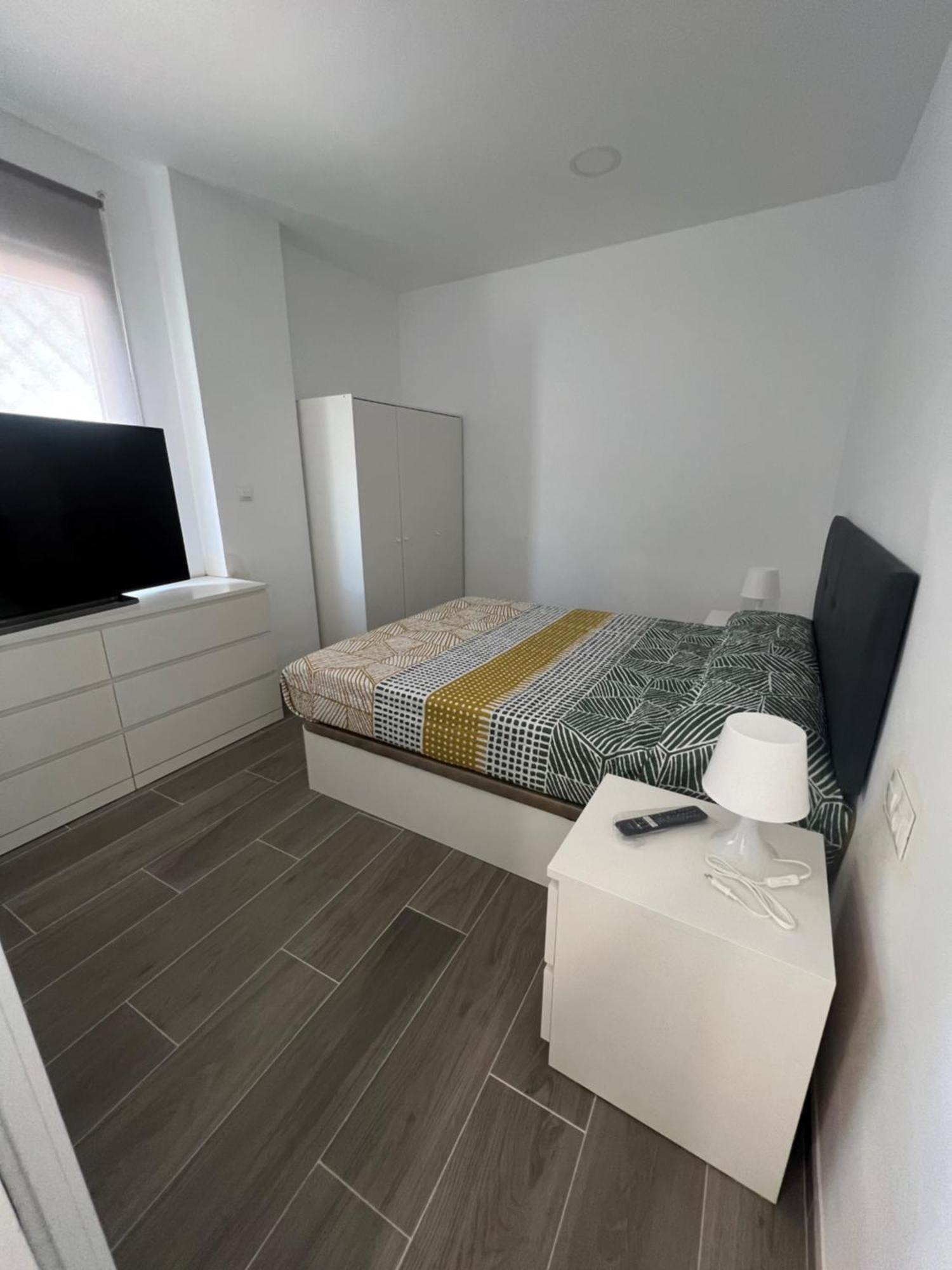 Montalvo Metropolis C Torremolinos