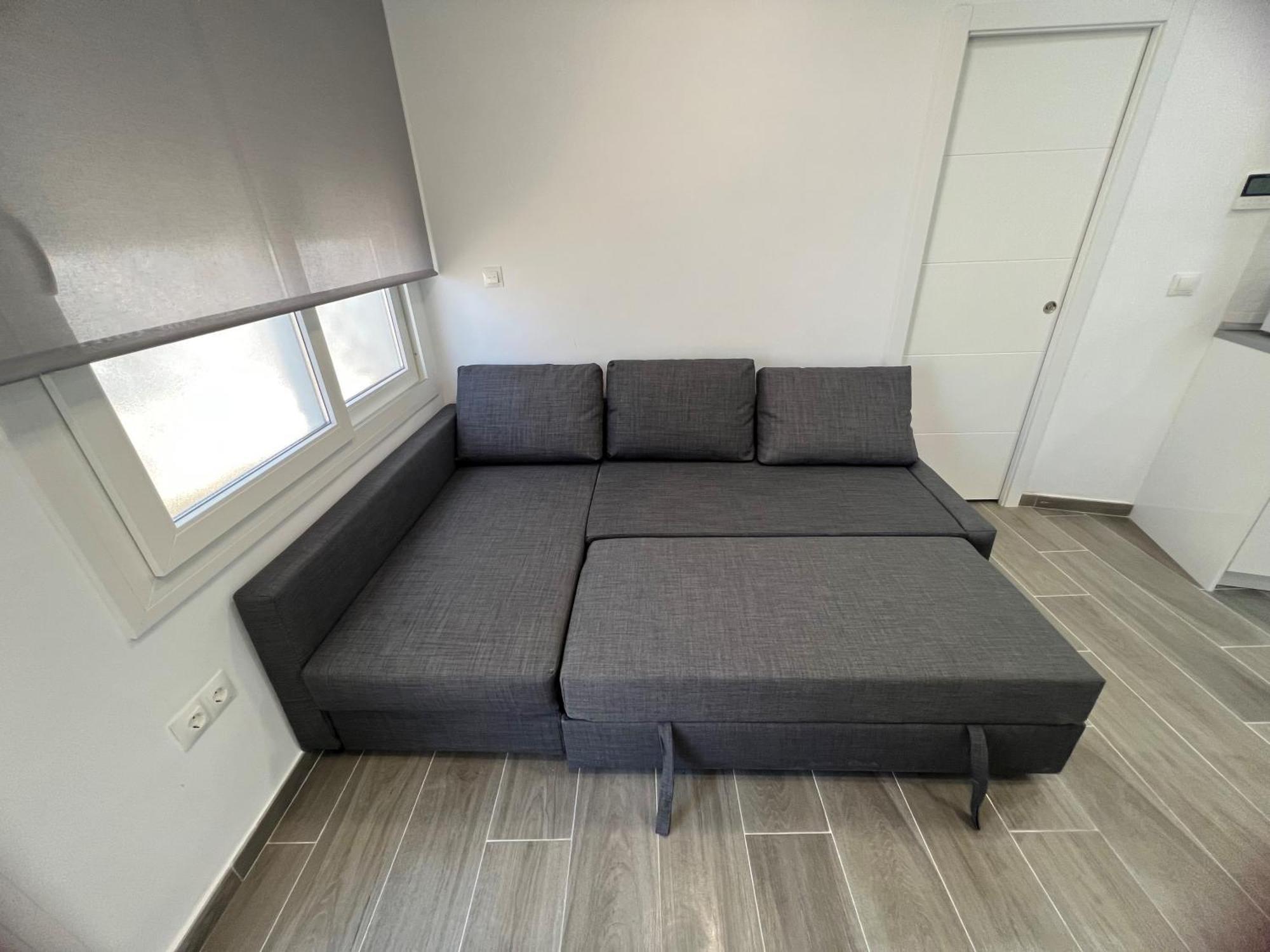 Montalvo Metropolis C Apartment Torremolinos