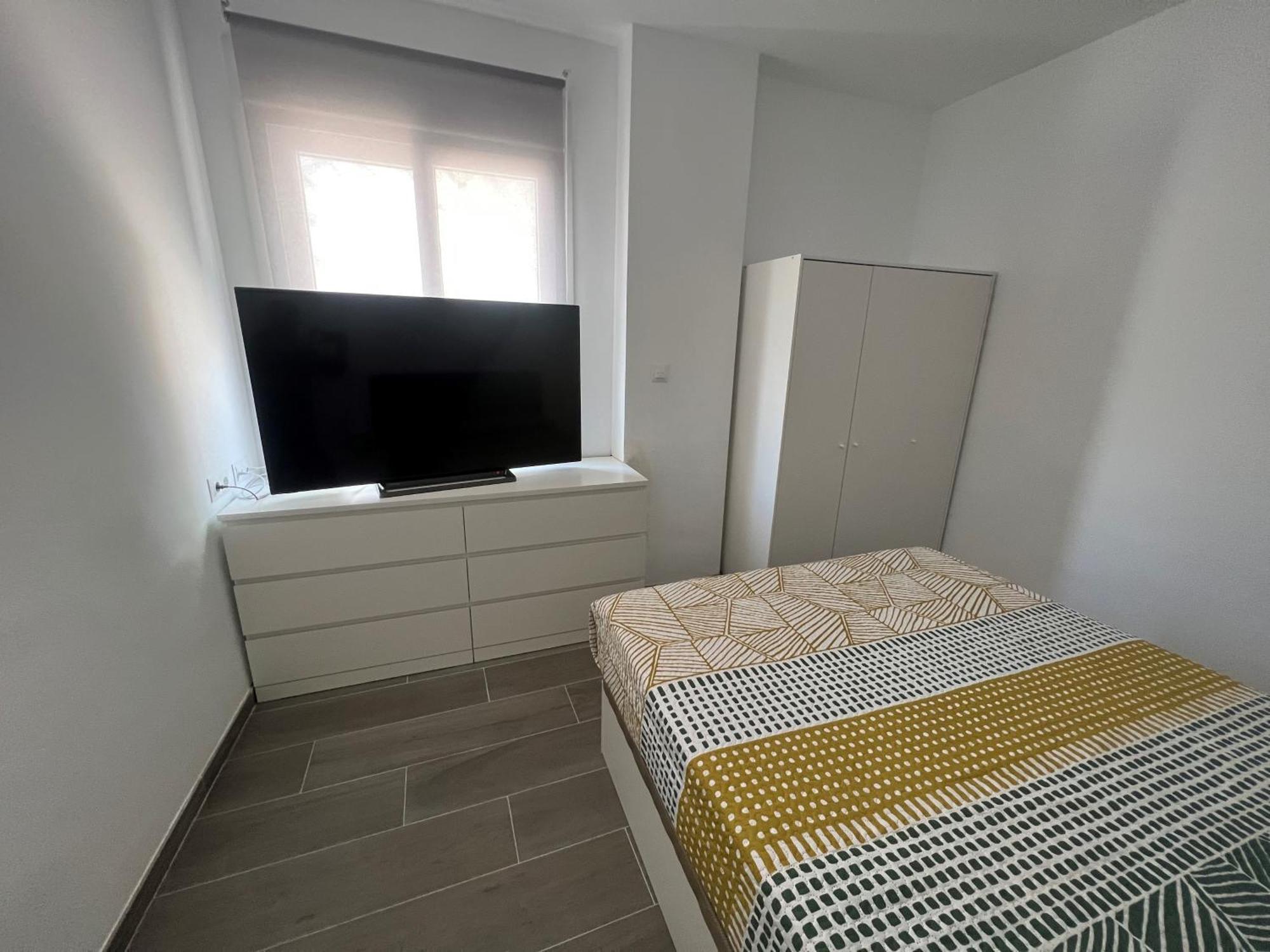 Apartment Montalvo Metropolis C Torremolinos