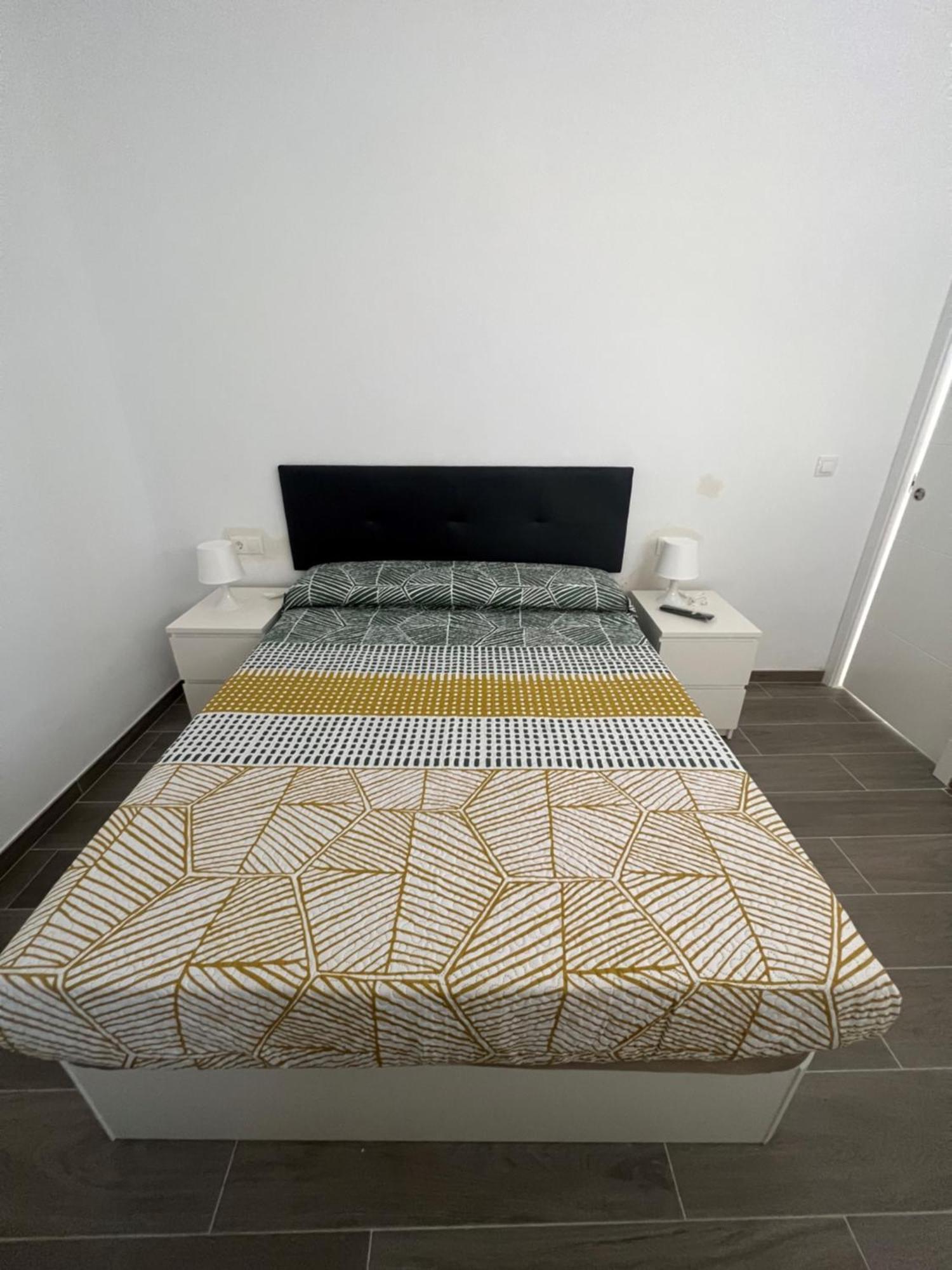 Montalvo Metropolis C Apartment