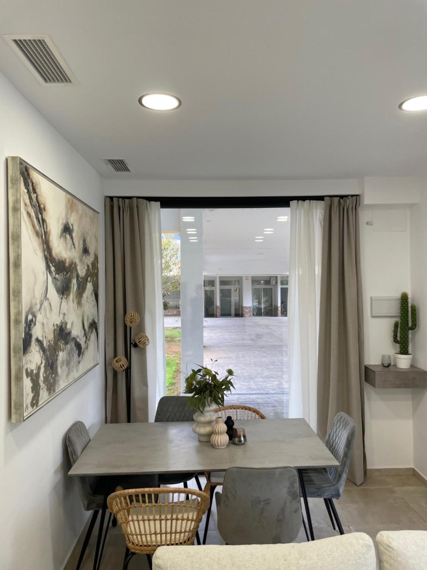 Apartment Casa Alberto - Eurosol Bajo 10 - Carihuela