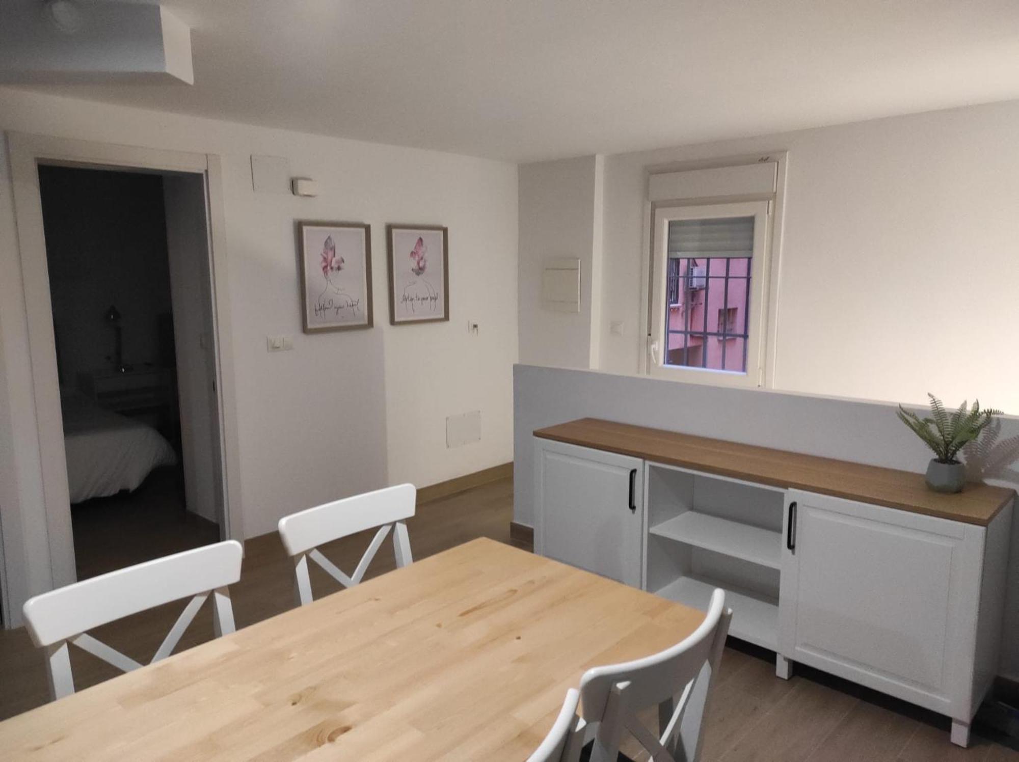 Apartment Maria *