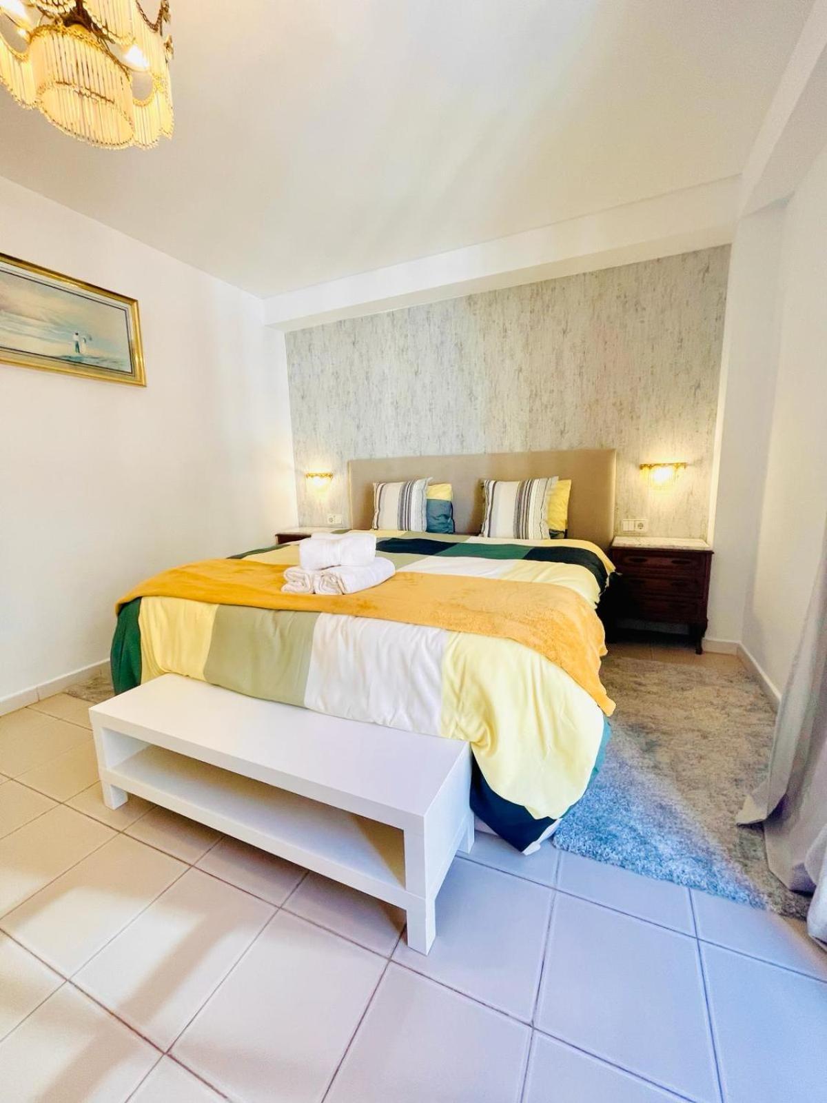 Centro Con Solarium Appartement Torremolinos