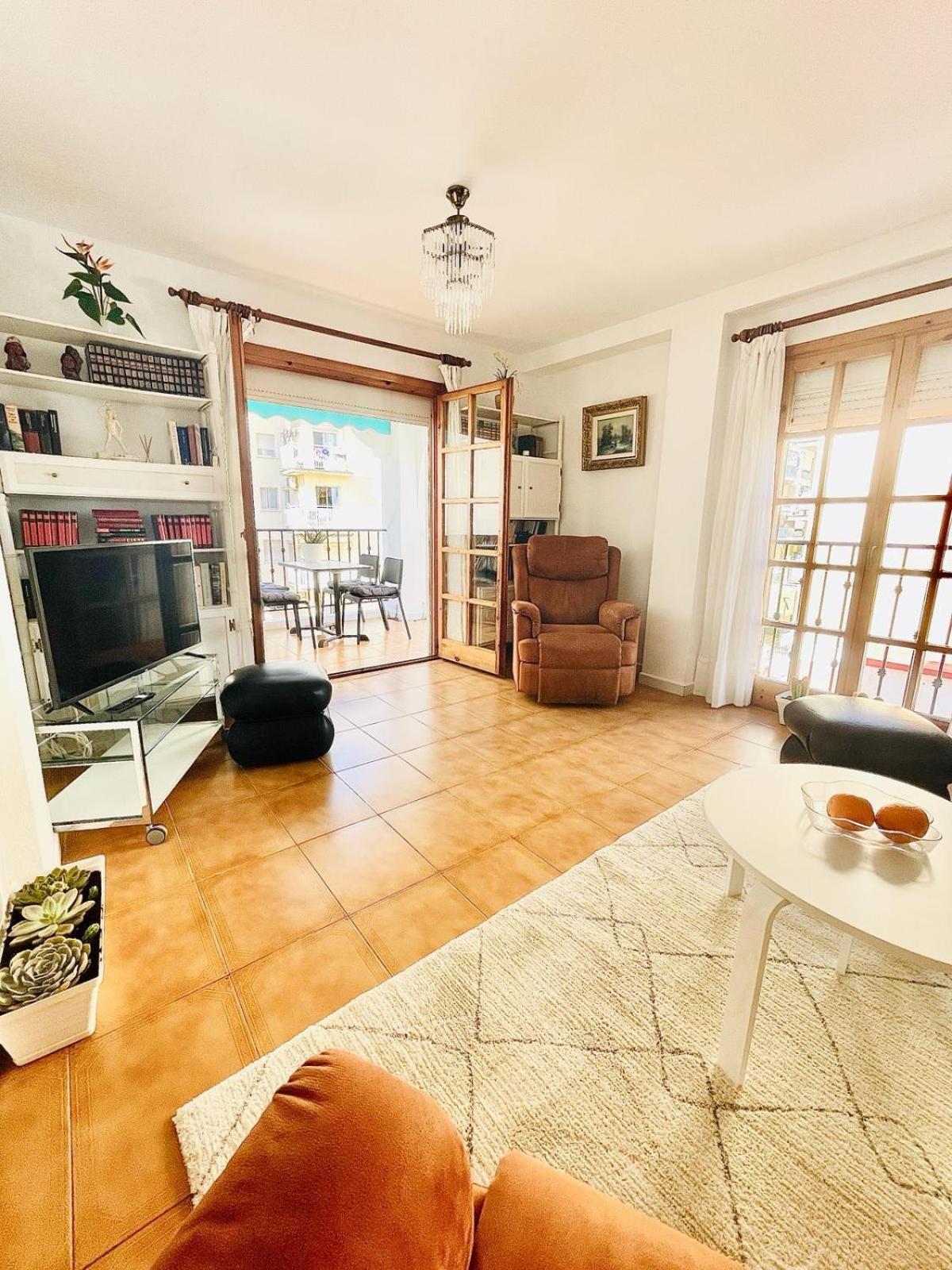 Appartement Centro Con Solarium