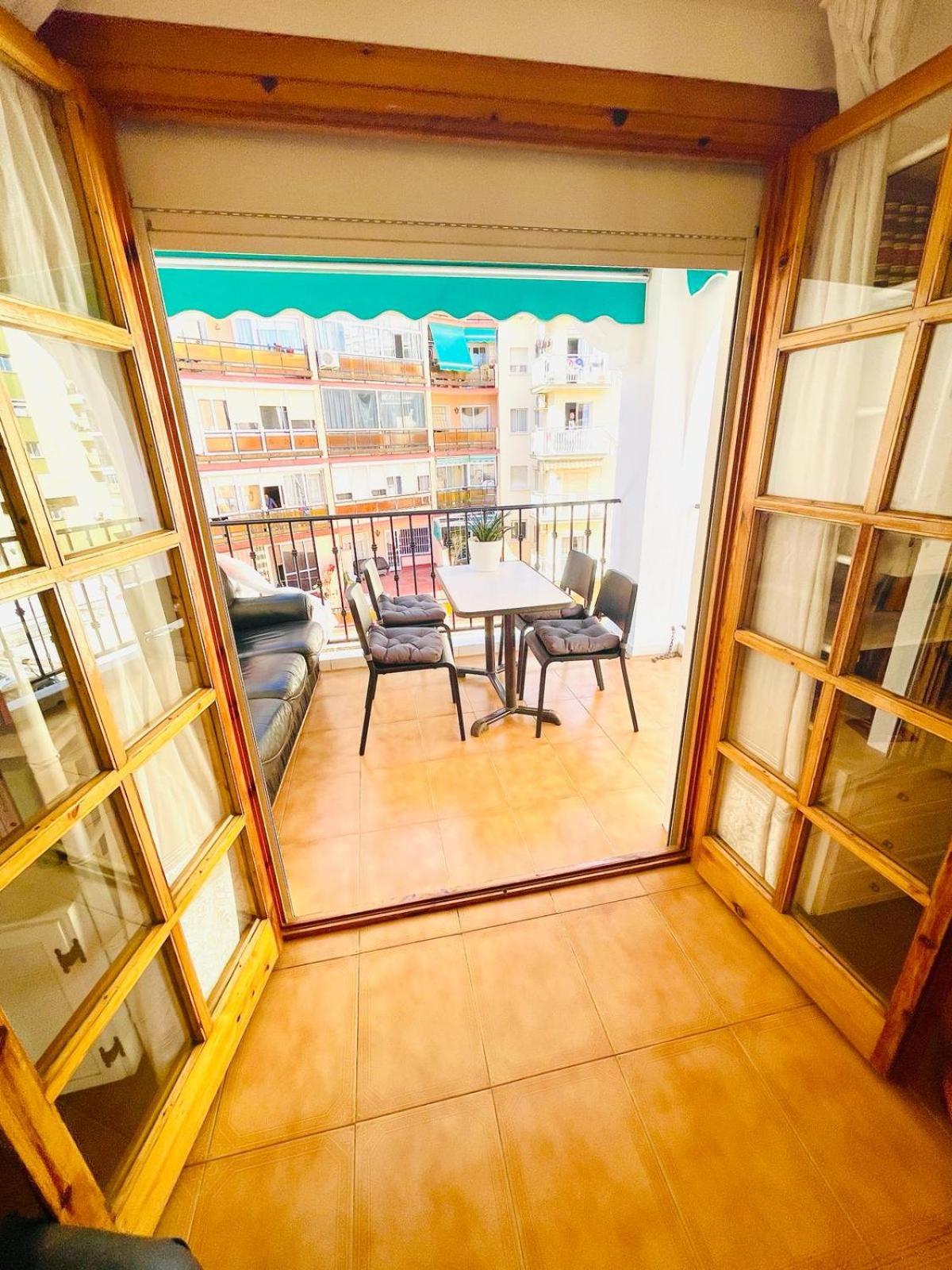 Centro Con Solarium Torremolinos