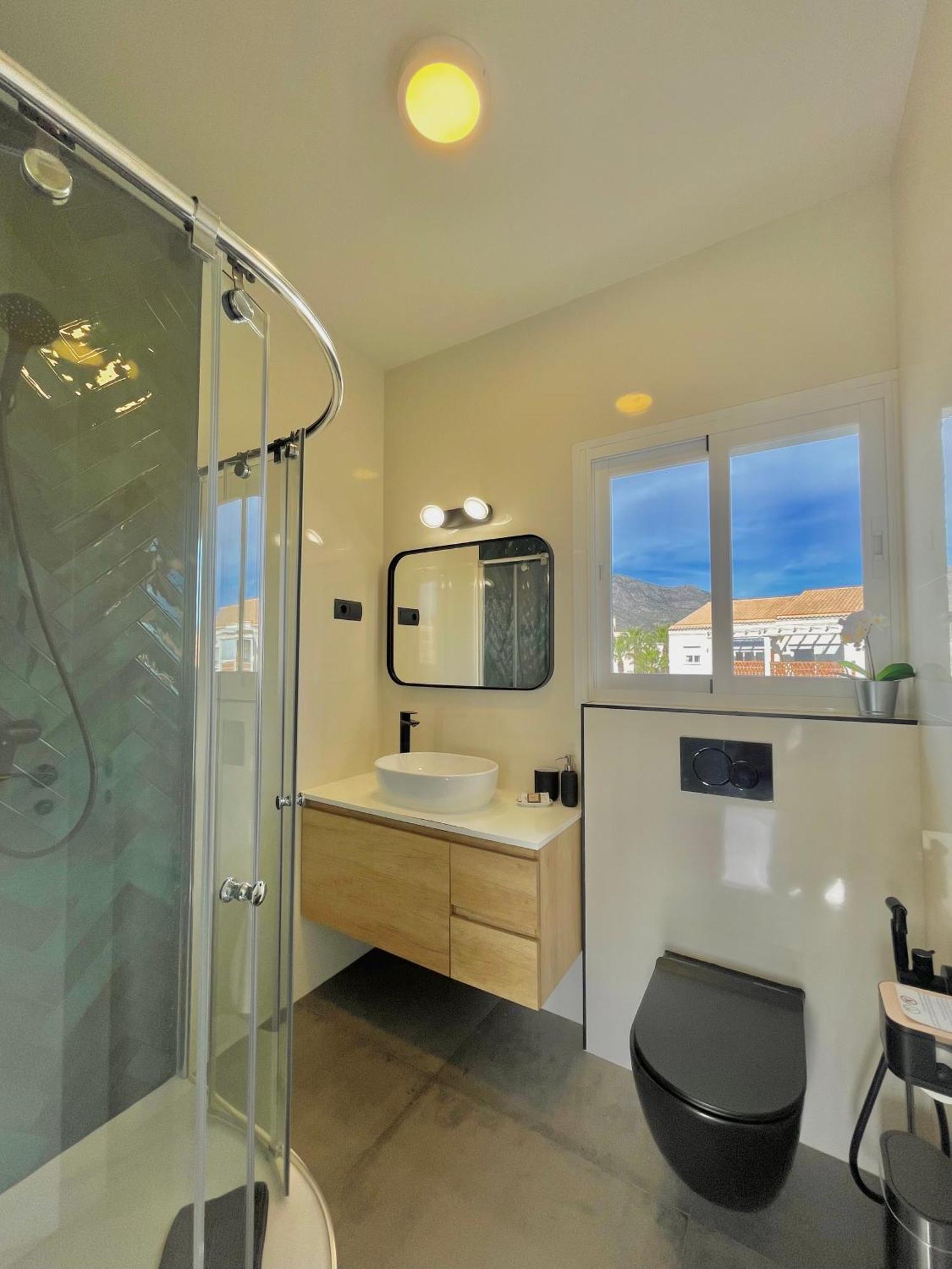 Appartement Lafrenchtouch - Moderno Y Centrico En Torremolinos