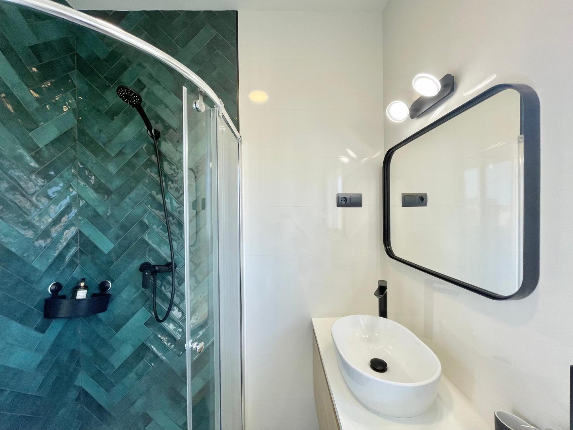 Lafrenchtouch - Moderno Y Centrico En Appartement *