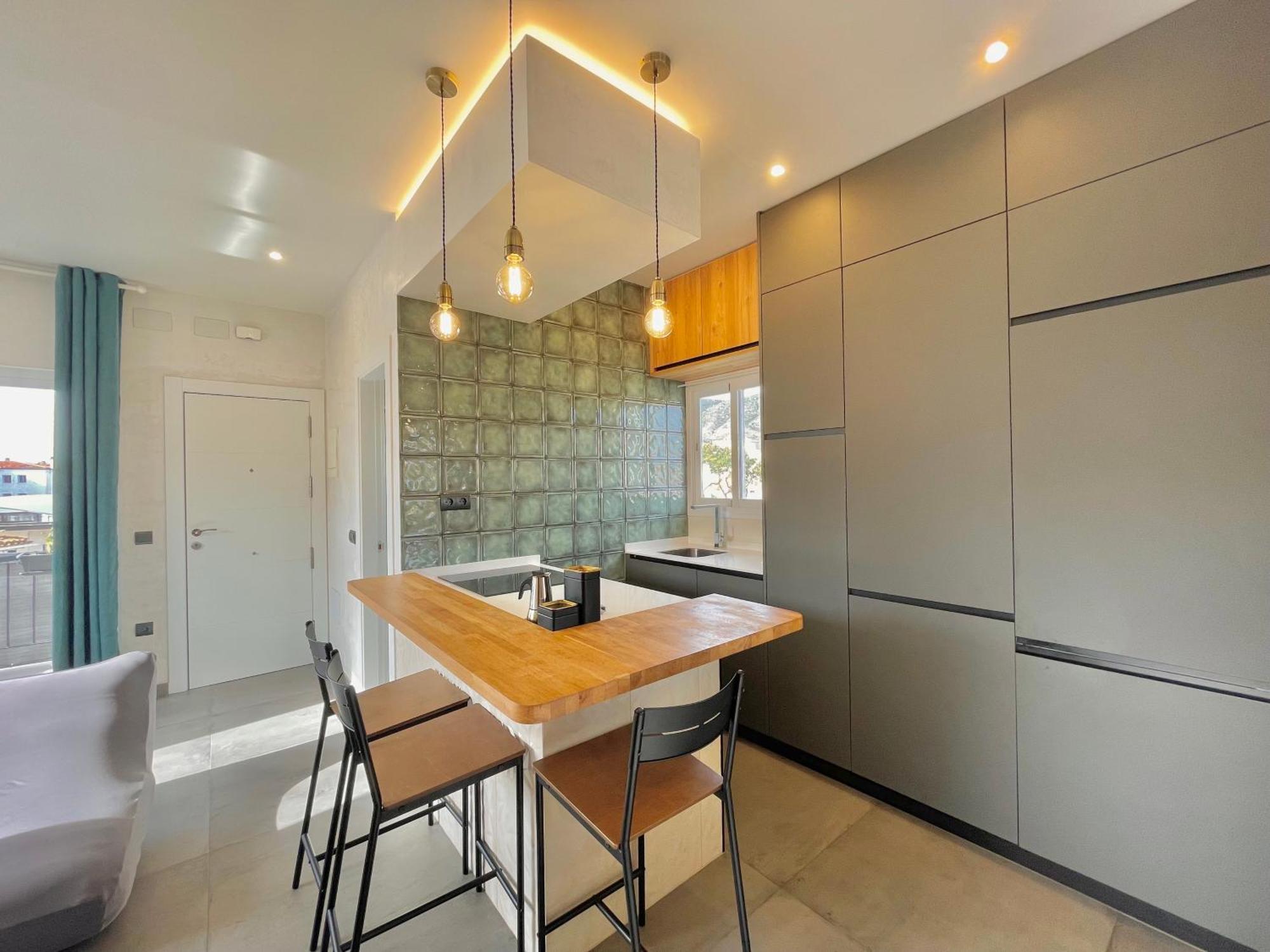 Appartement Lafrenchtouch - Moderno Y Centrico En