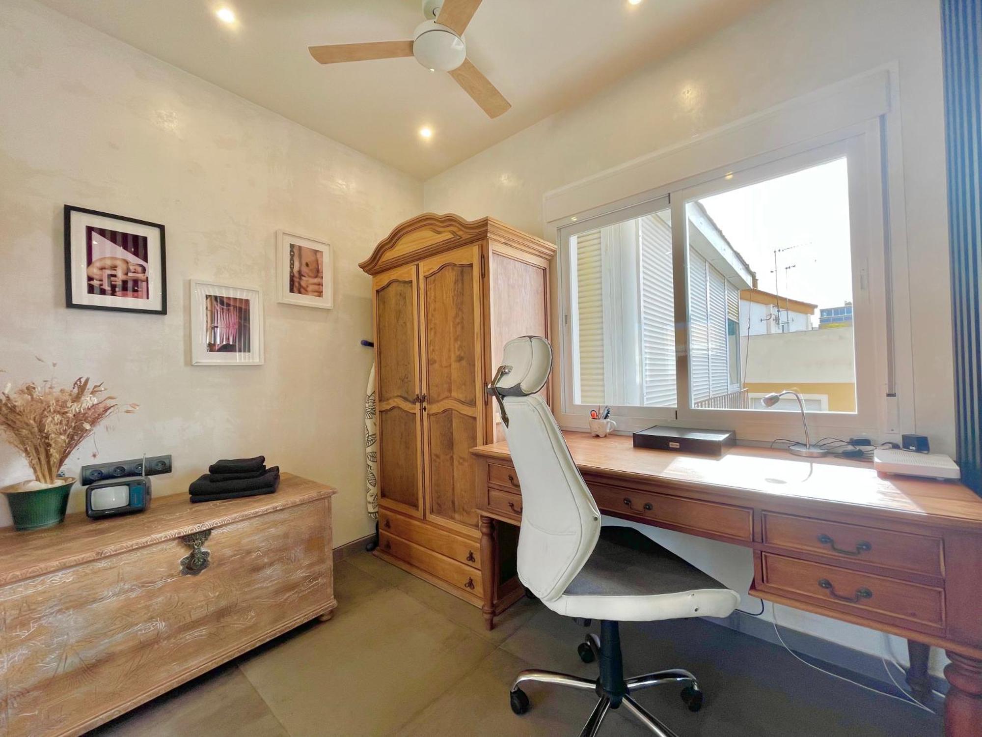 Appartement Lafrenchtouch - Moderno Y Centrico En Torremolinos