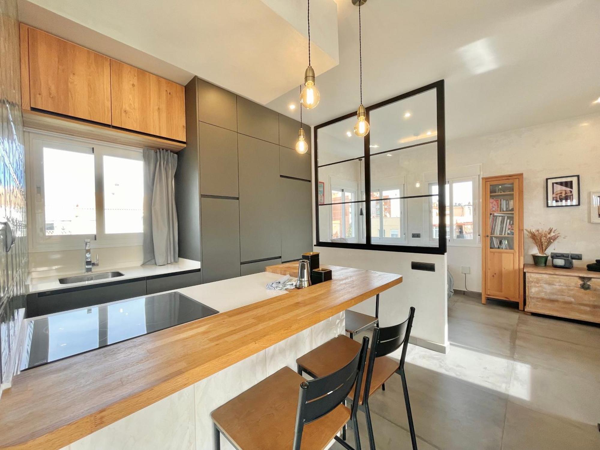 Apartment Lafrenchtouch - Moderno Y Centrico En