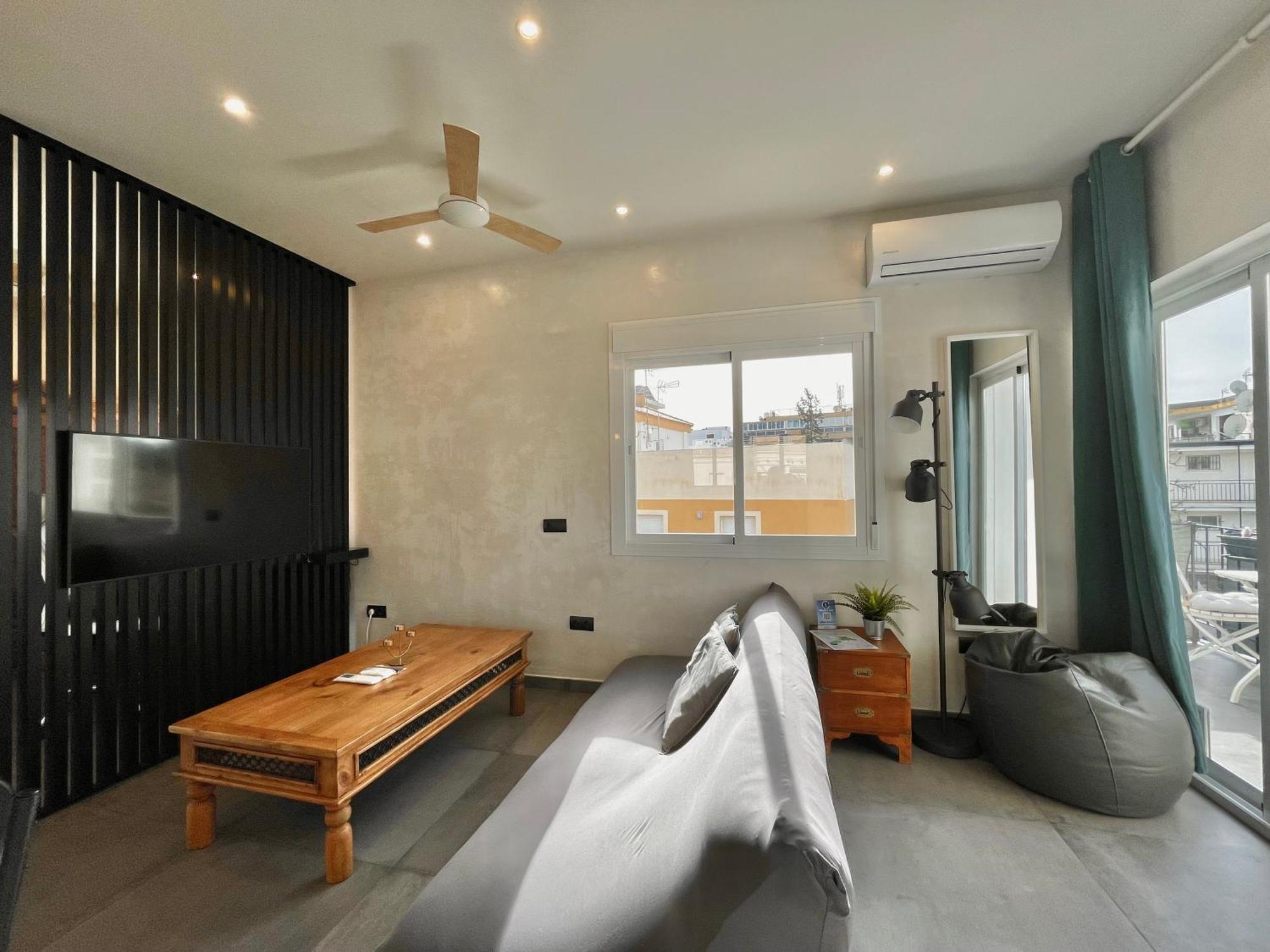Lafrenchtouch - Moderno Y Centrico En Appartement *