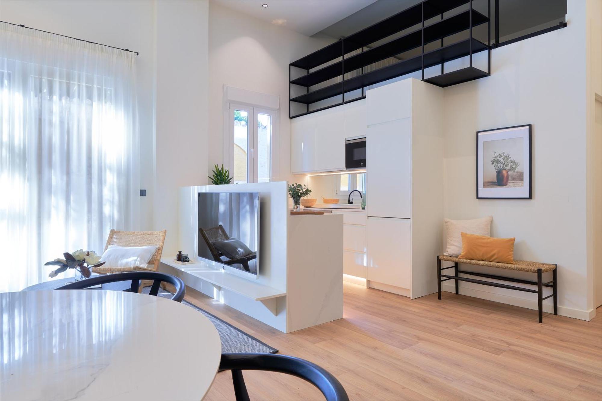 Apartment Iloftmalaga Playamar *