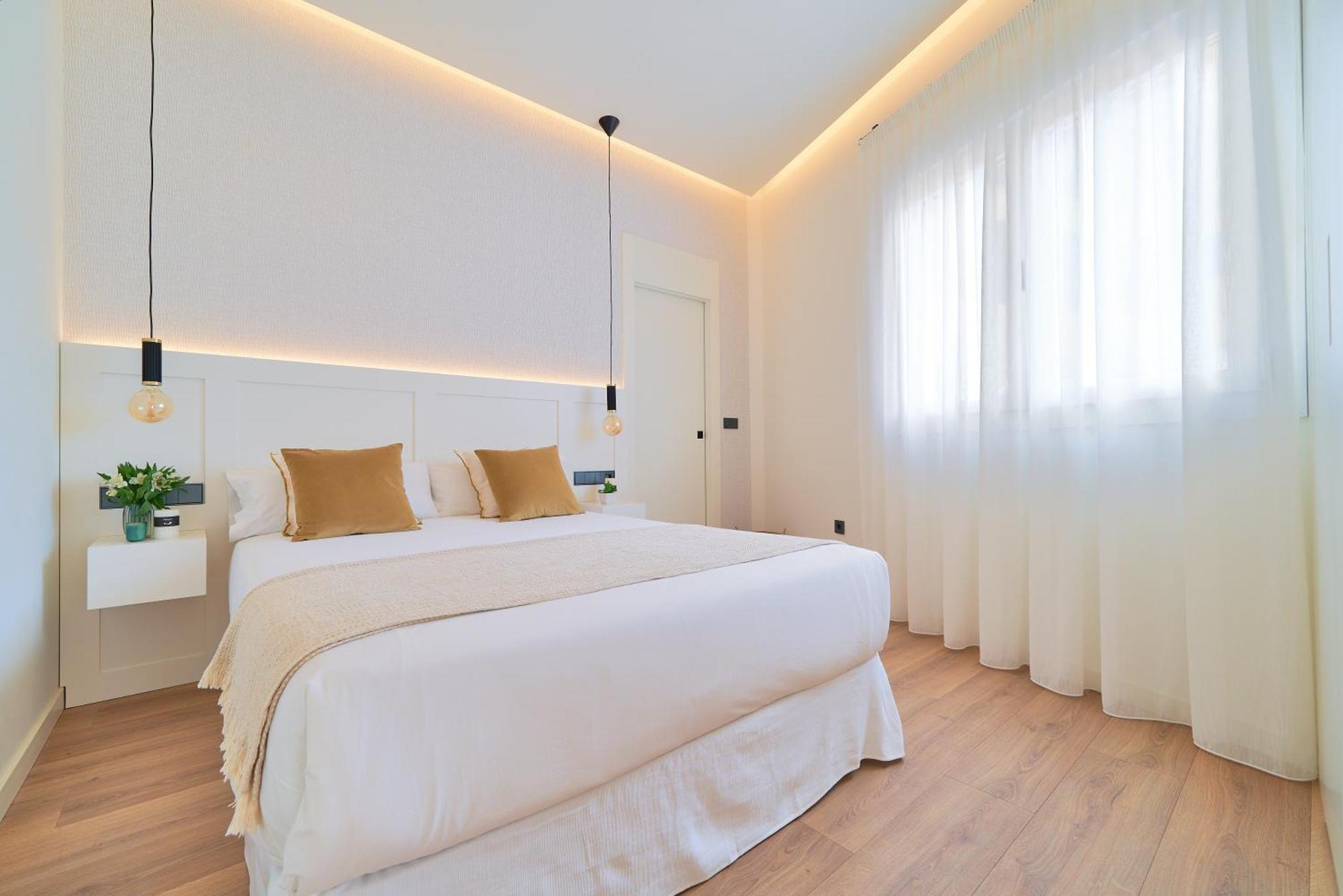 Apartment Iloftmalaga Playamar Torremolinos