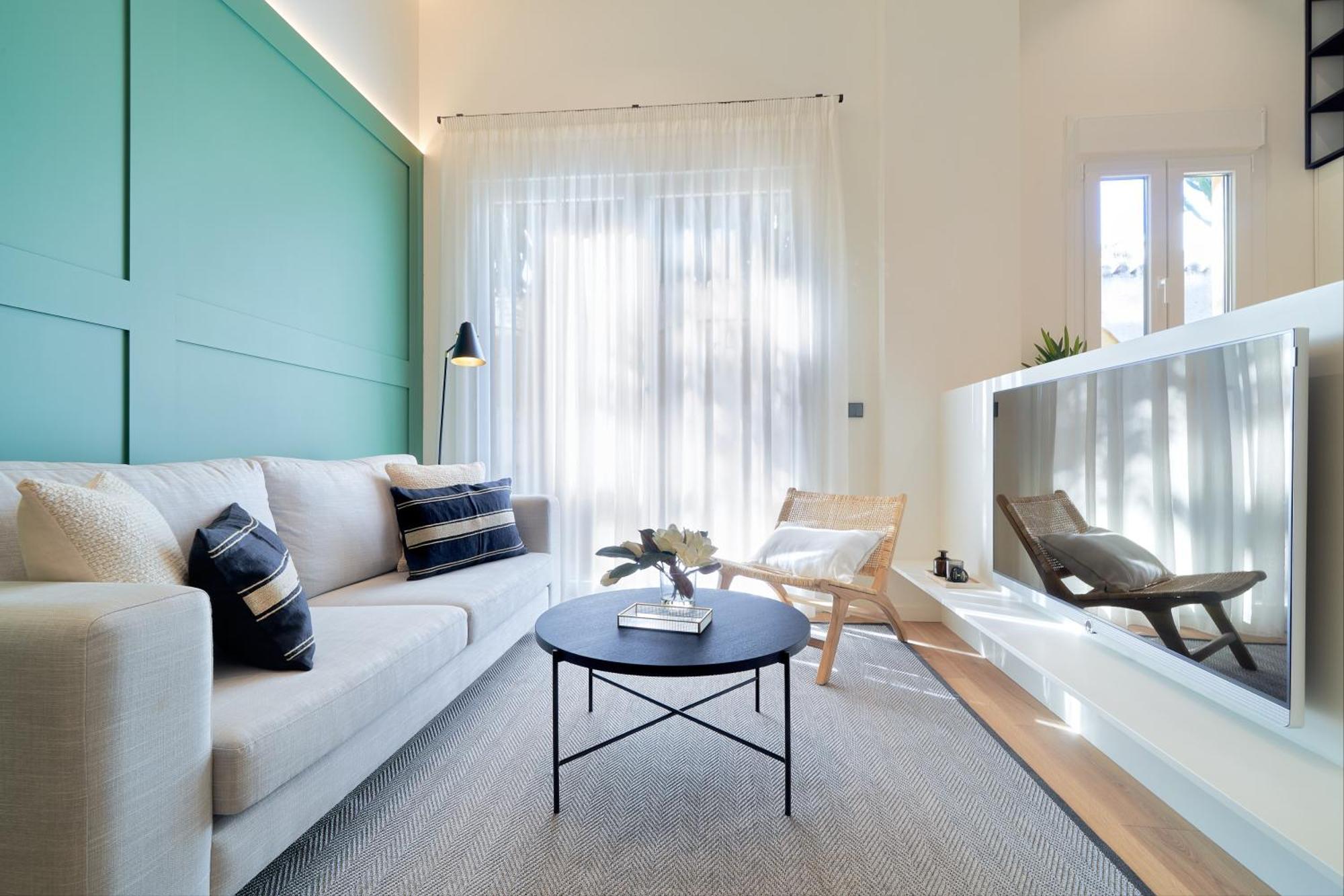 Iloftmalaga Playamar Apartment *