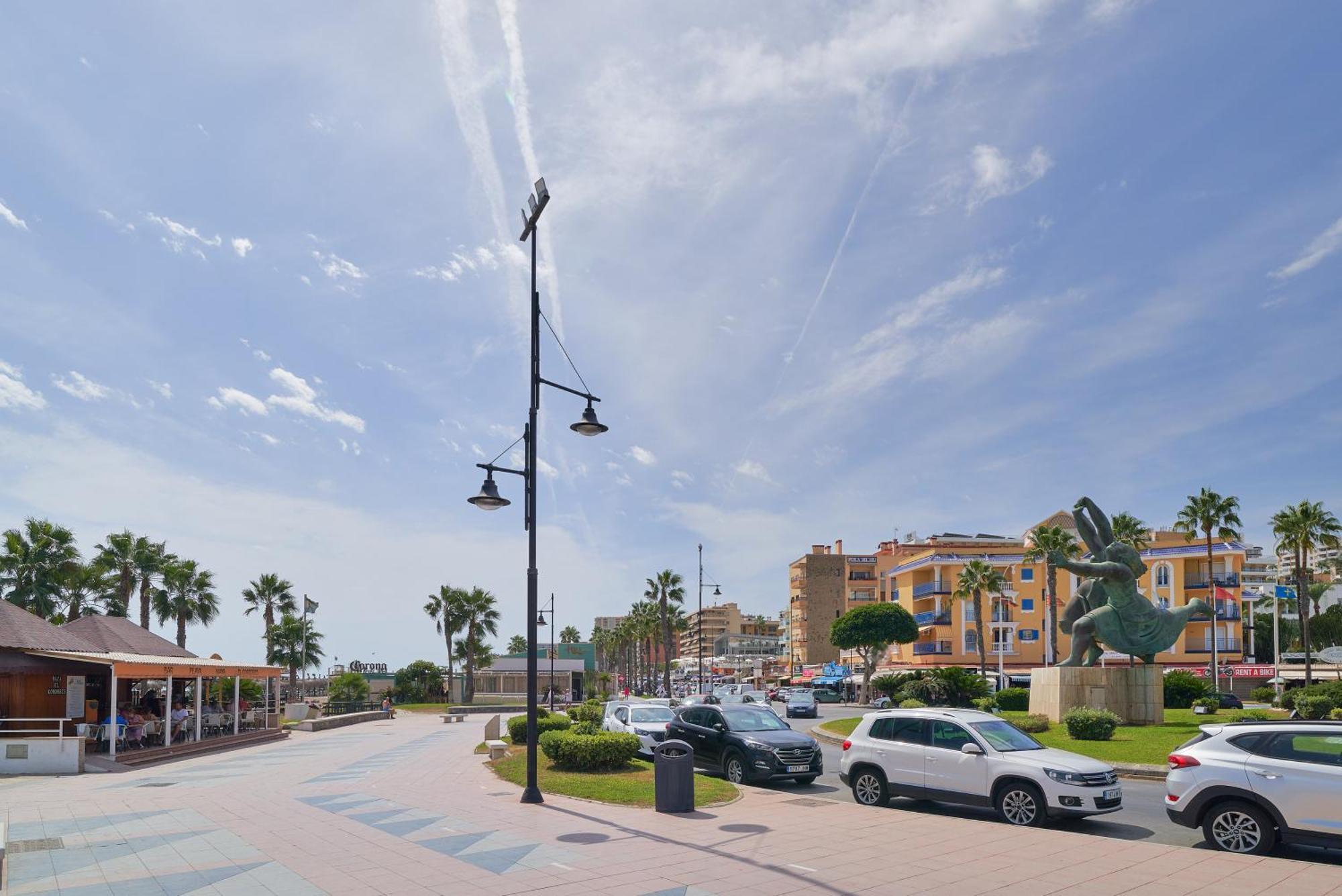 Iloftmalaga Playamar *