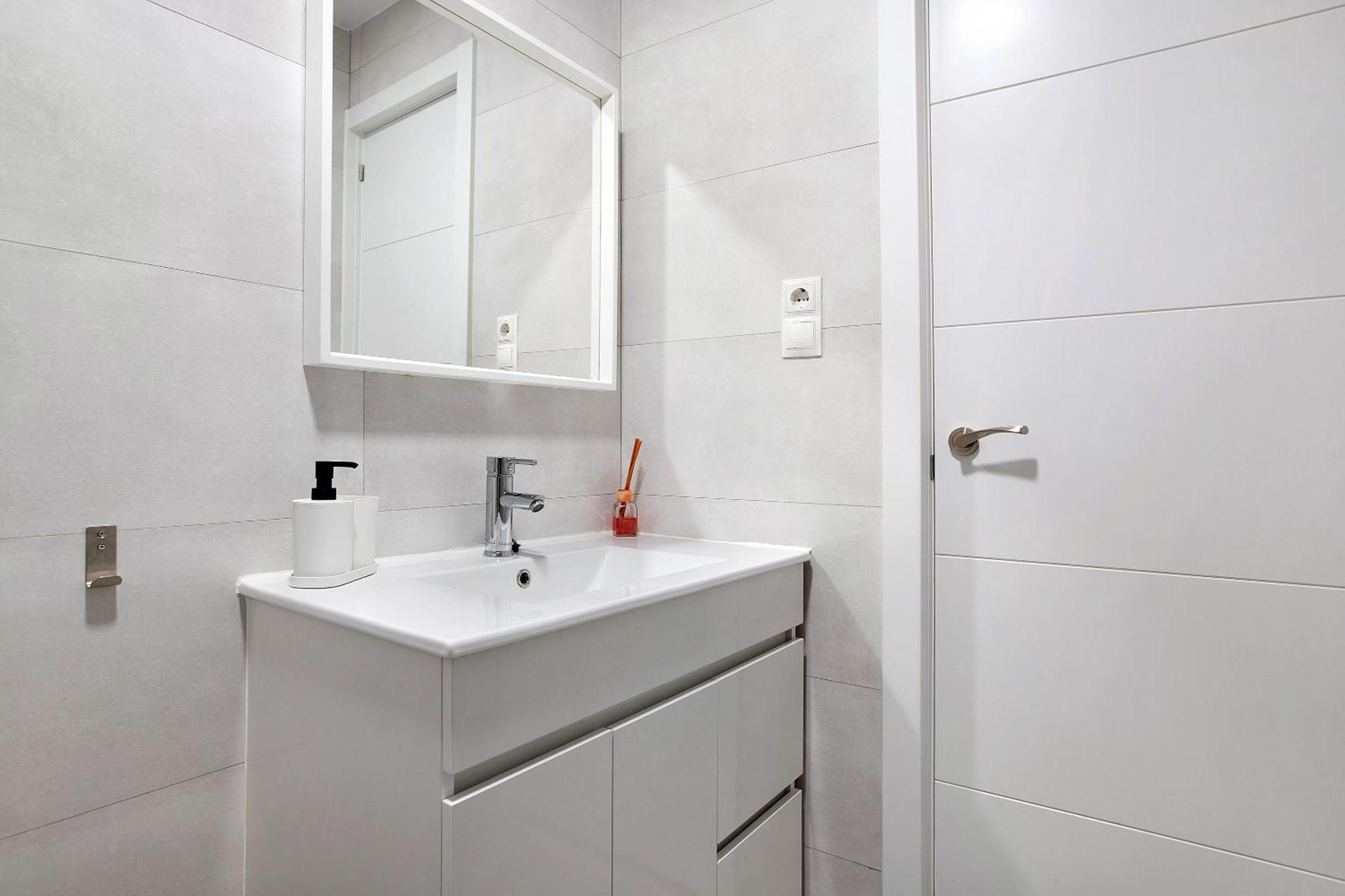 Appartement Estudio En La Carihuela
