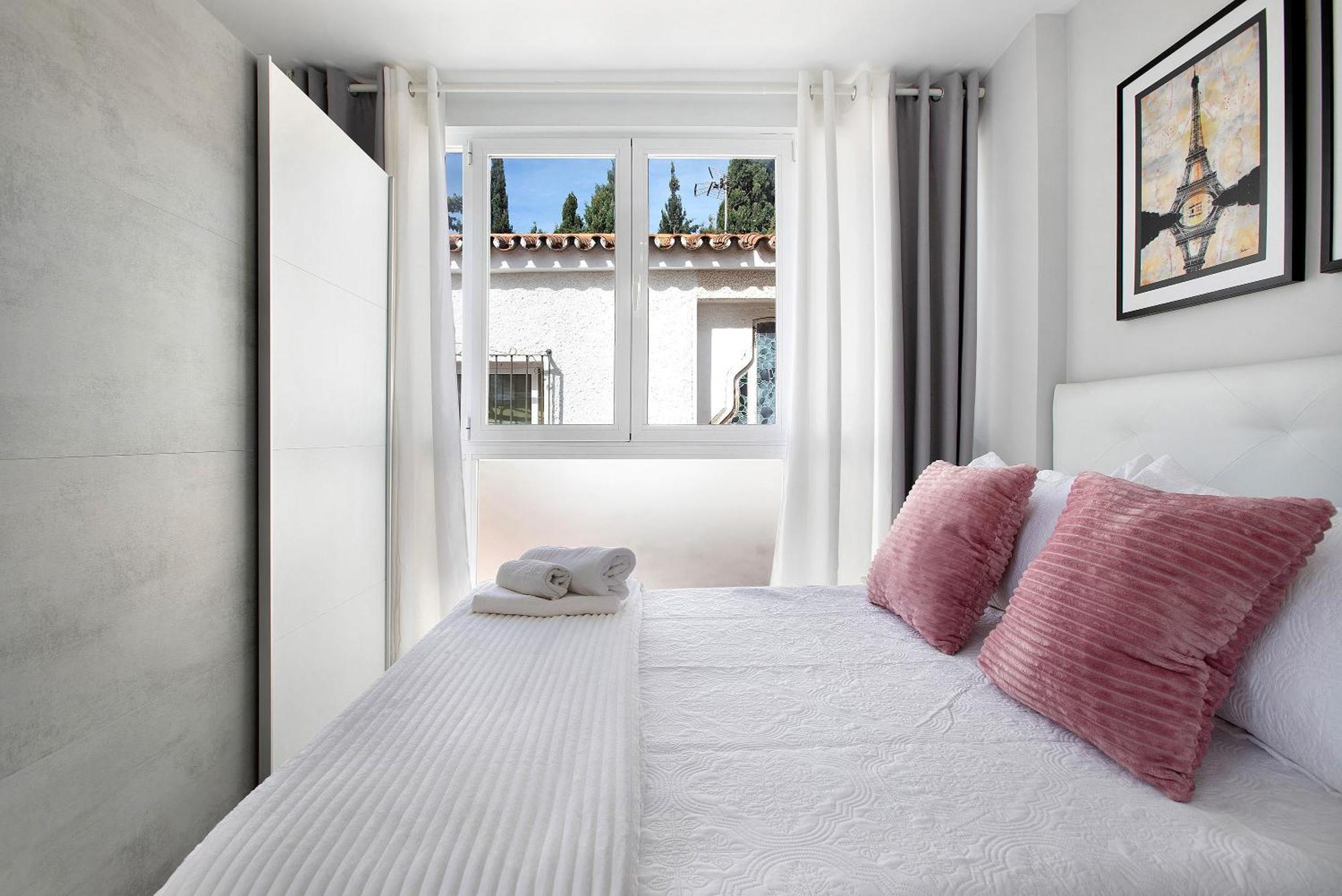 Estudio En La Carihuela Appartement Torremolinos