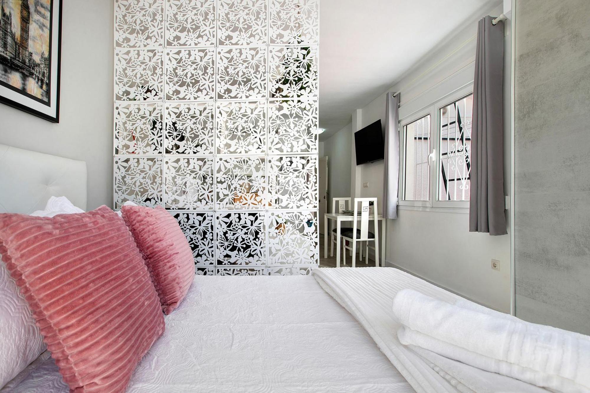 Appartement Estudio En La Carihuela