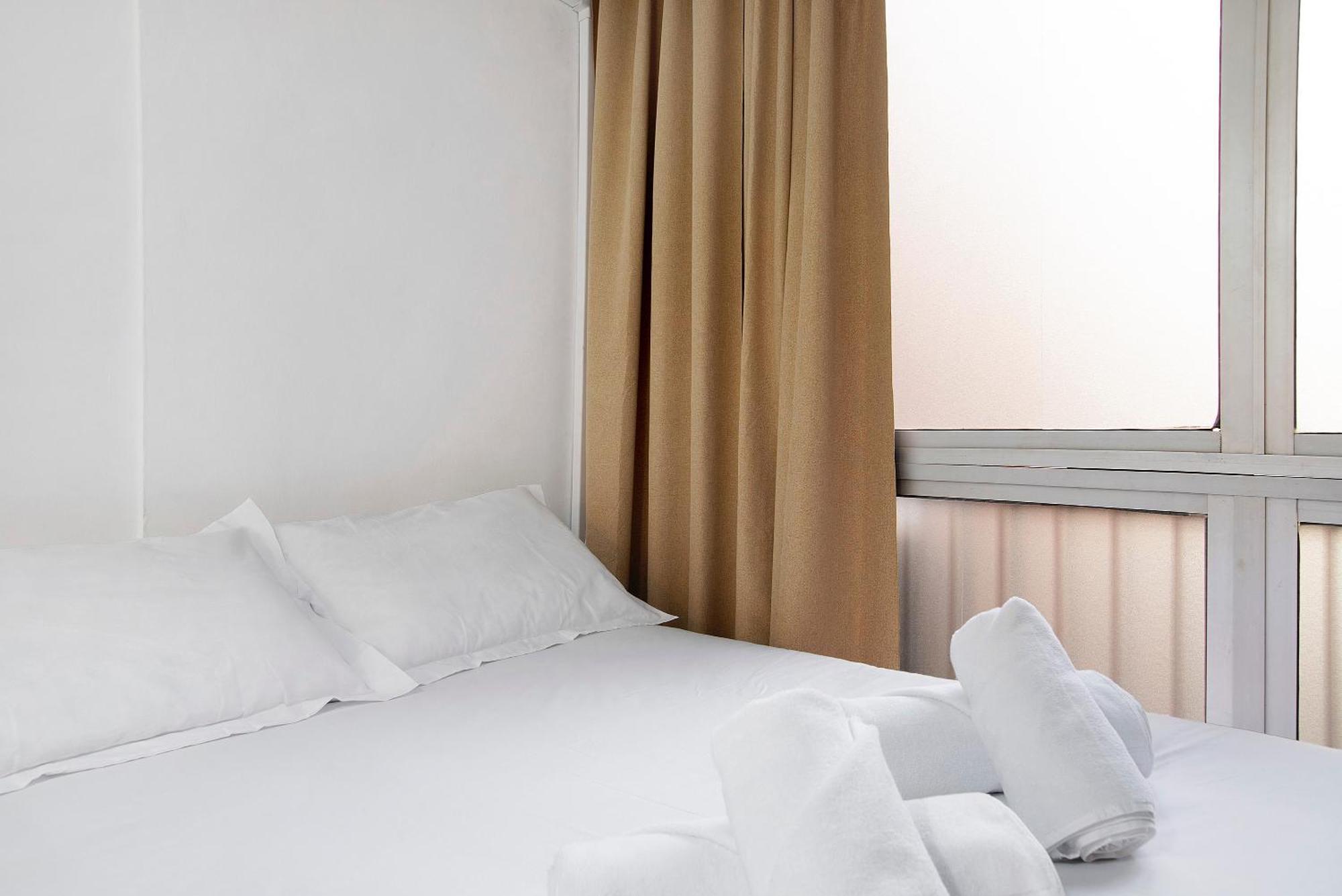 Apartamento Estudio Centro De