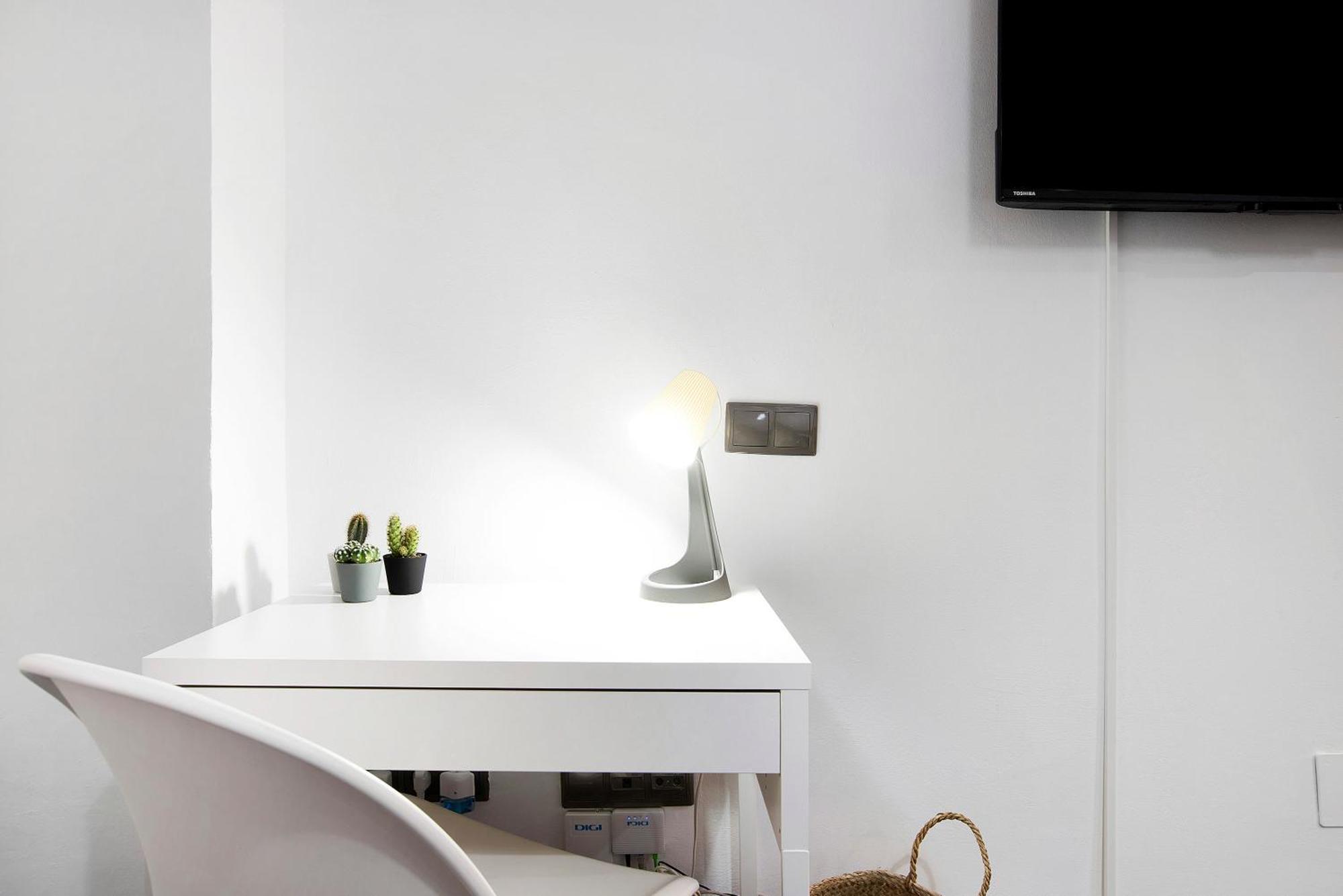 Estudio Centro De Torremolinos