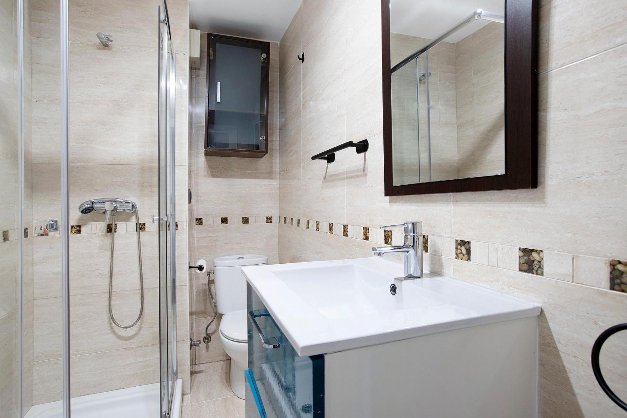 Estudio Centro De Apartment Torremolinos
