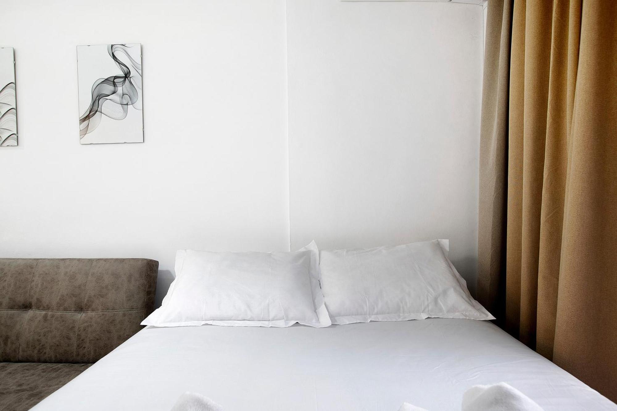 Estudio Centro De Apartment *