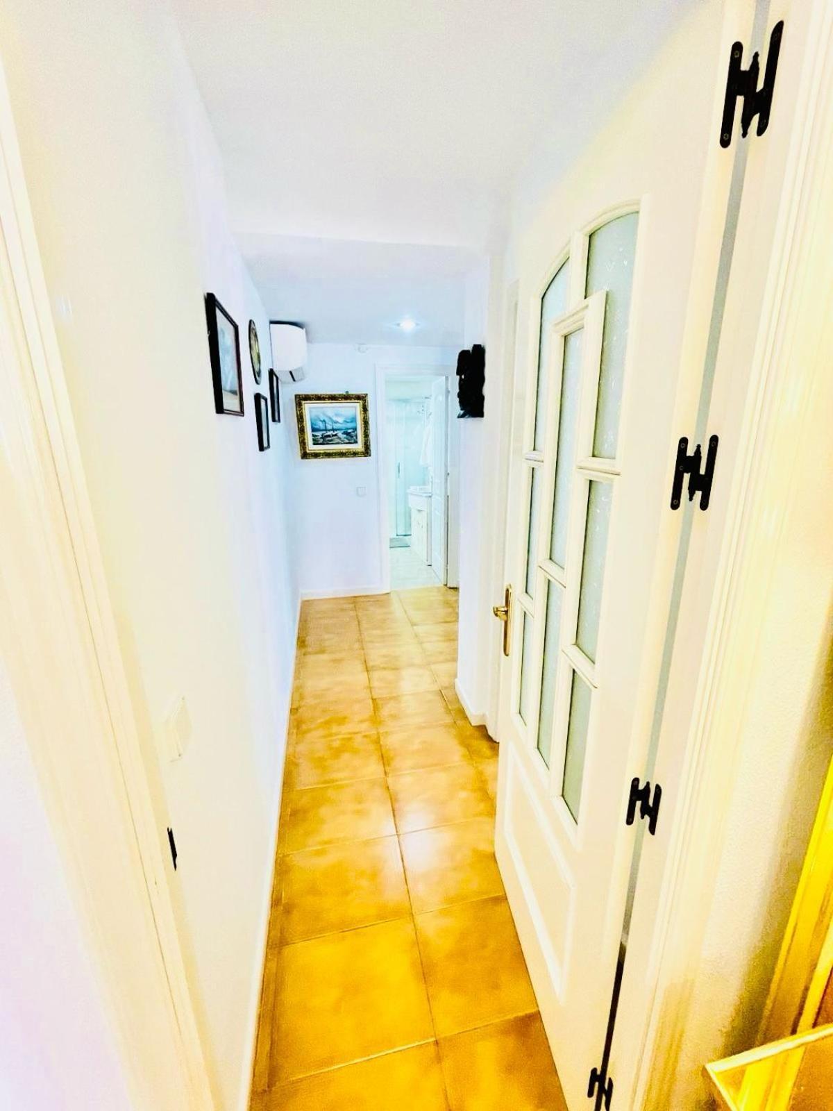 Centro Con Solarium