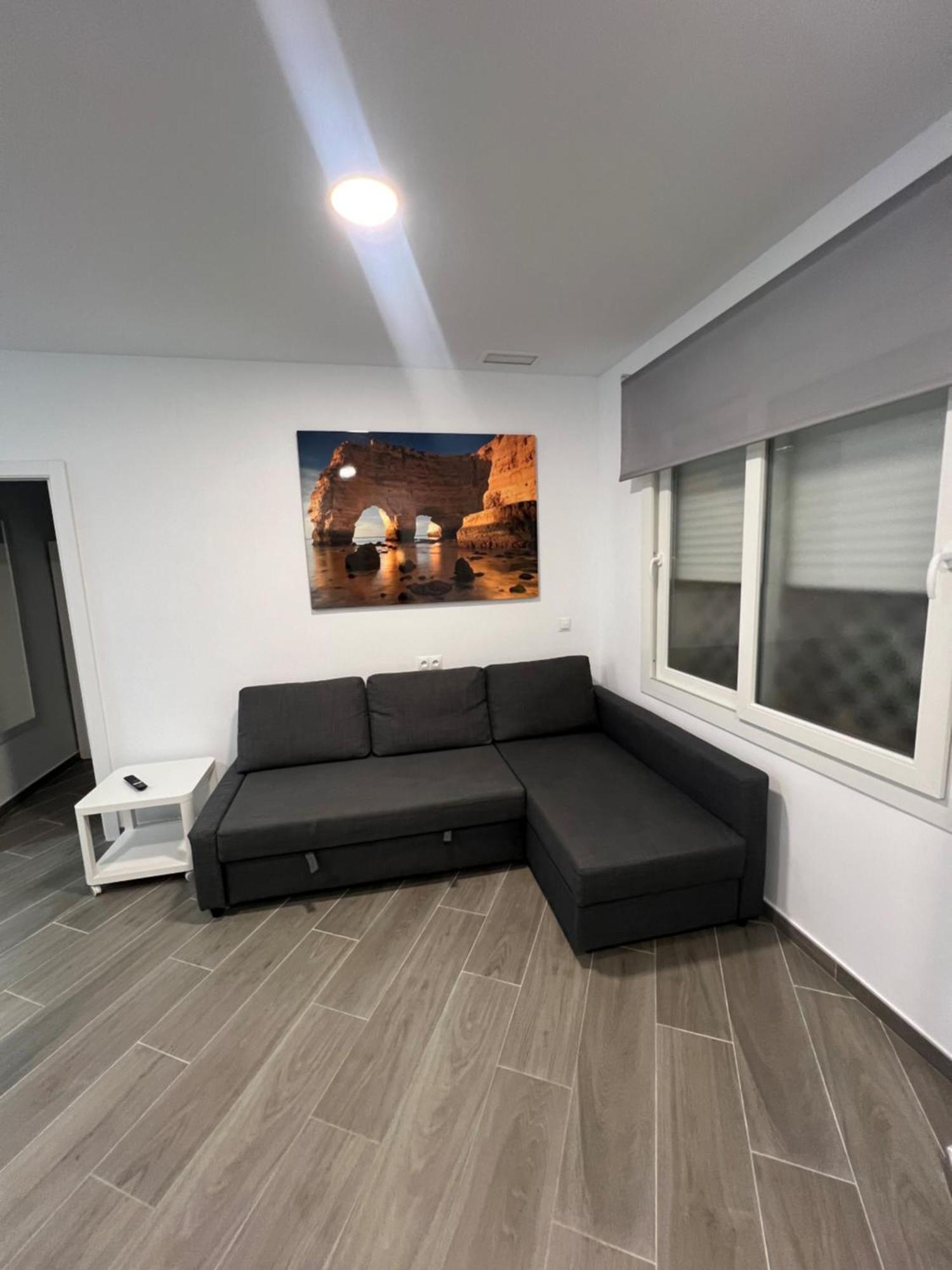 Appartement Montalvo Metropolis D Torremolinos