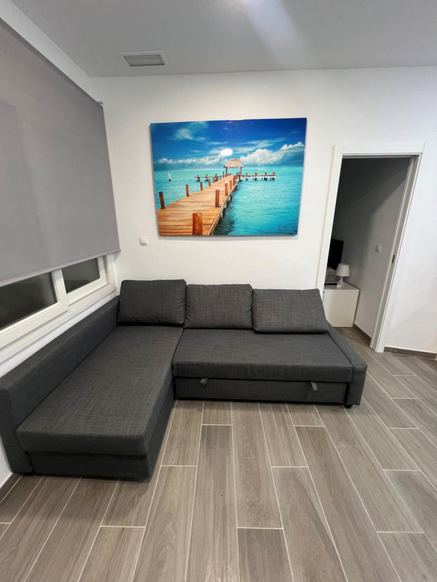 Montalvo Metropolis C Apartment Torremolinos
