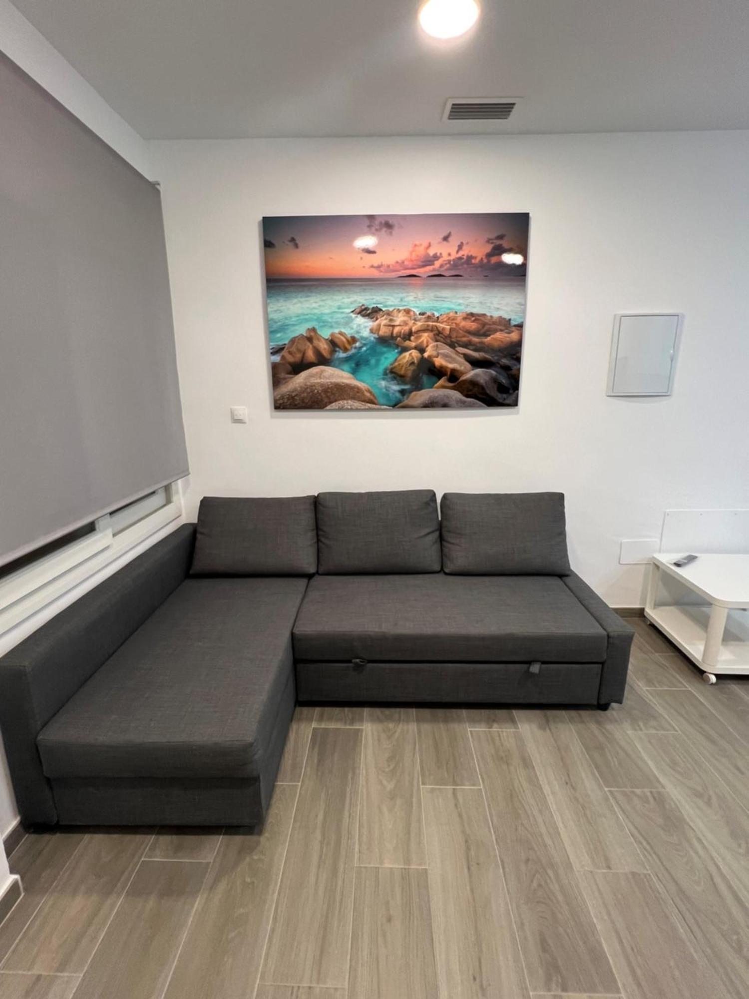 Beachydays Metropolis A Torremolinos