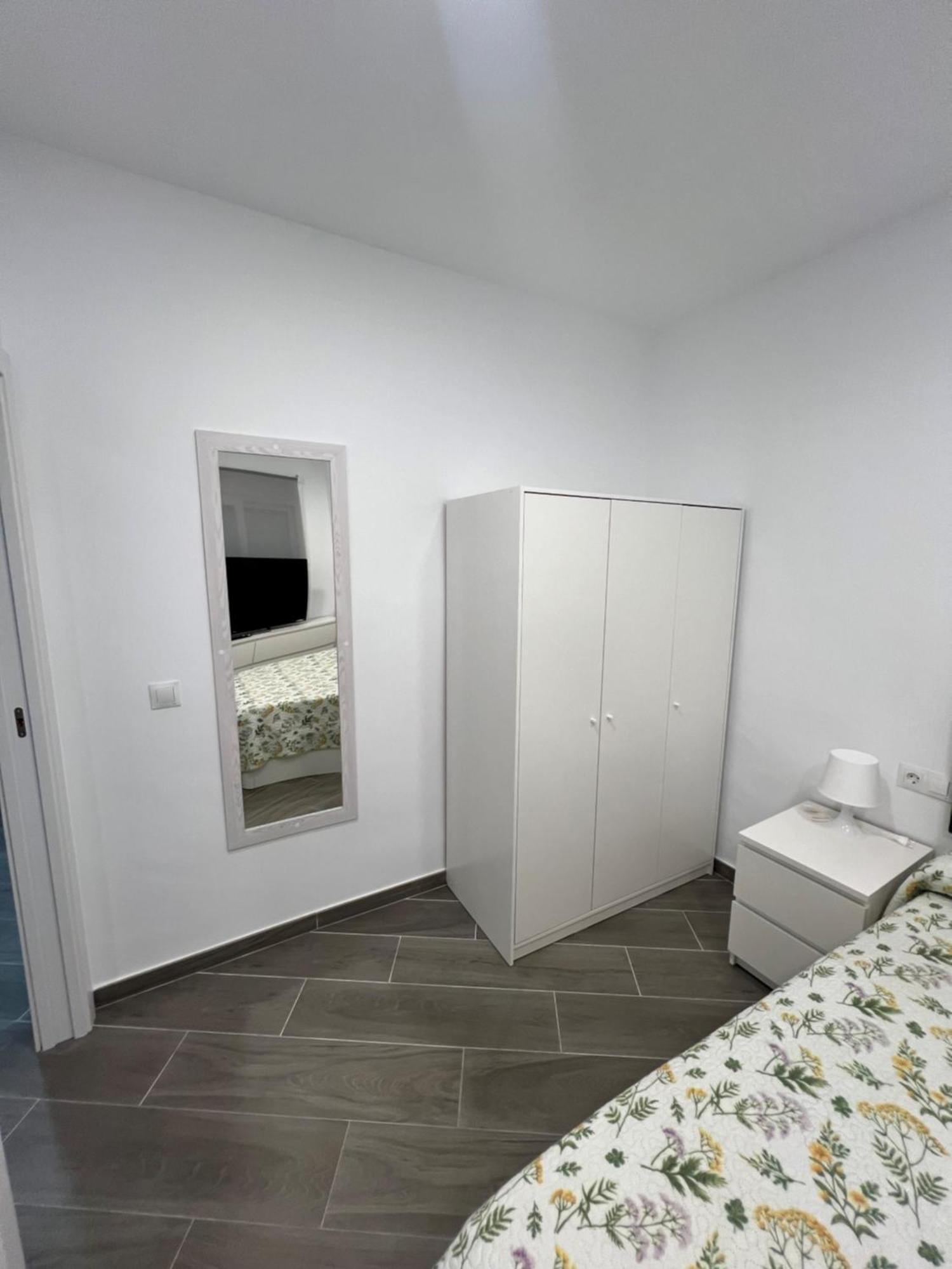 Montalvo Metropolis D Appartement Torremolinos